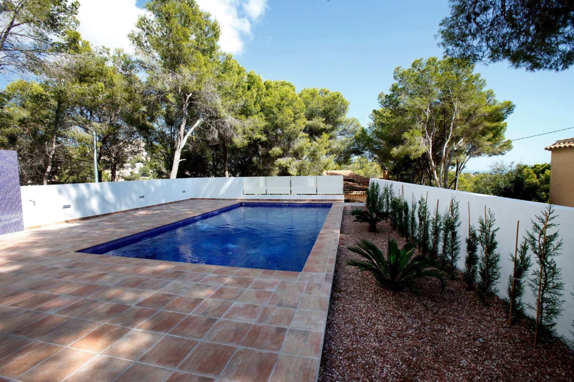 Vente - Villa - Benissa - Benissa Costa