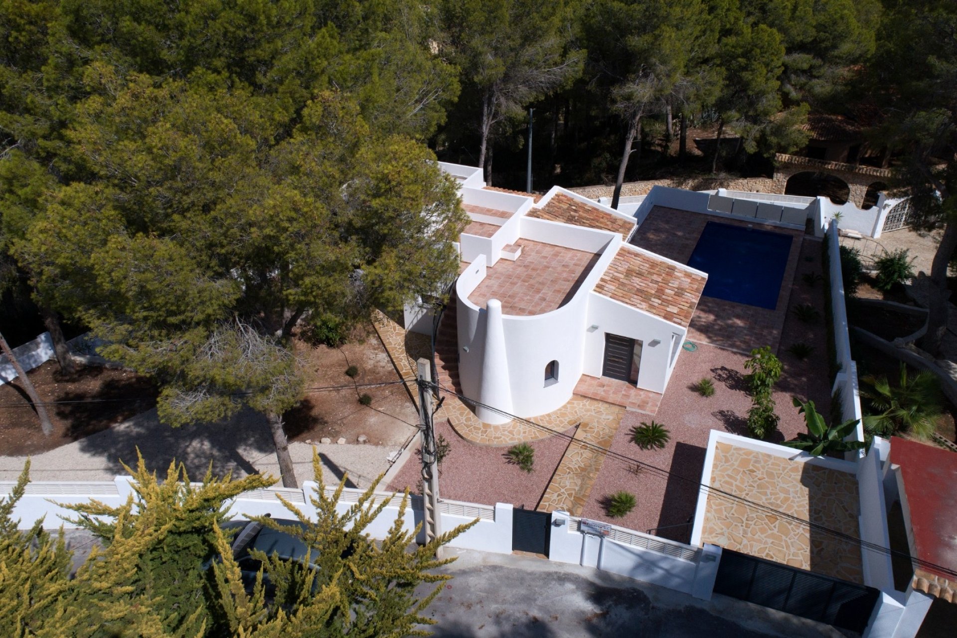 Vente - Villa - Benissa - Benissa Costa