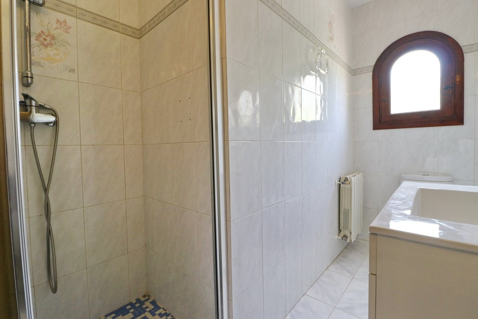 Vente - Villa - Benissa - Benissa Costa