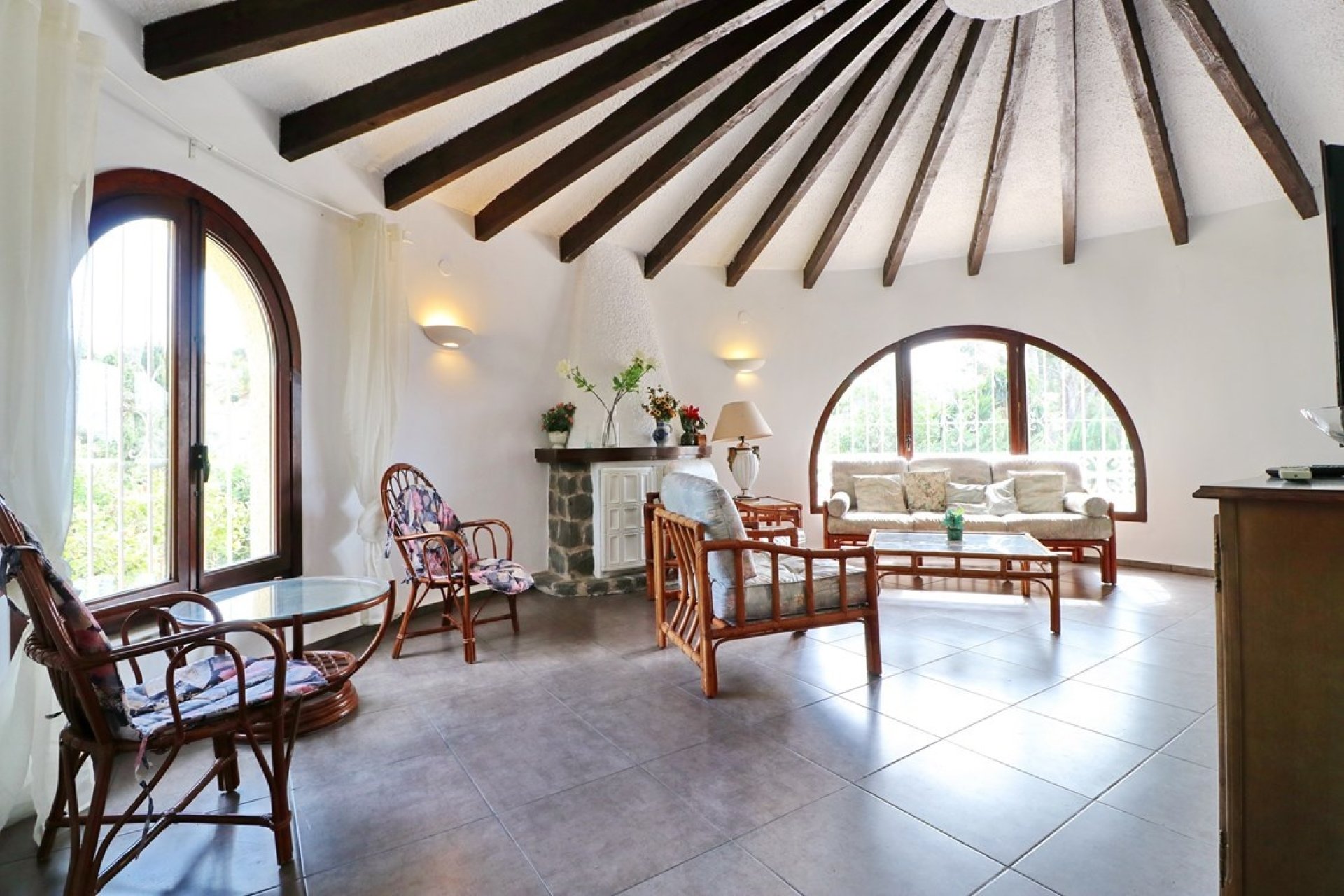 Vente - Villa - Benissa - Benissa Costa