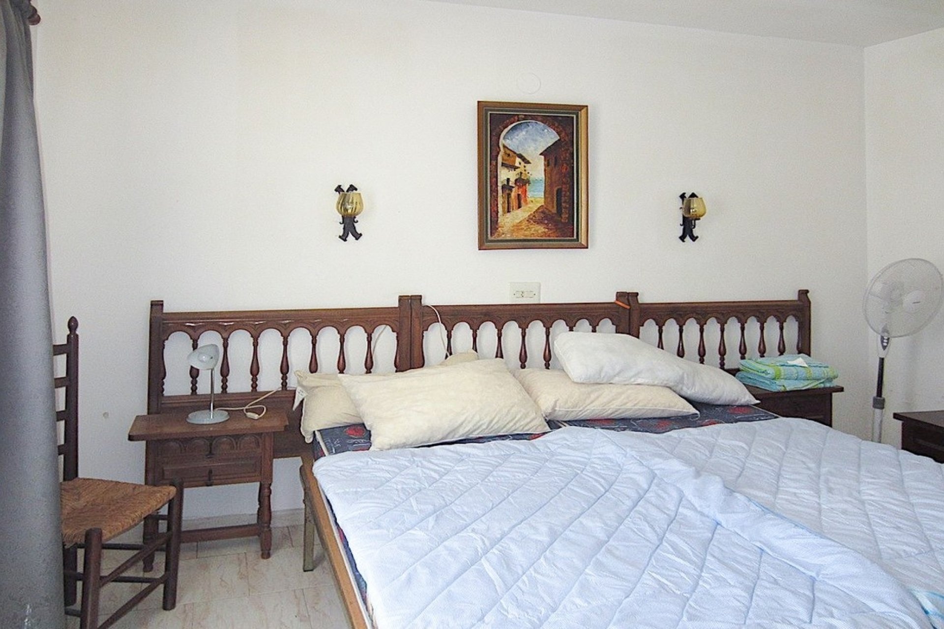 Vente - Villa - Benissa - Benissa Costa