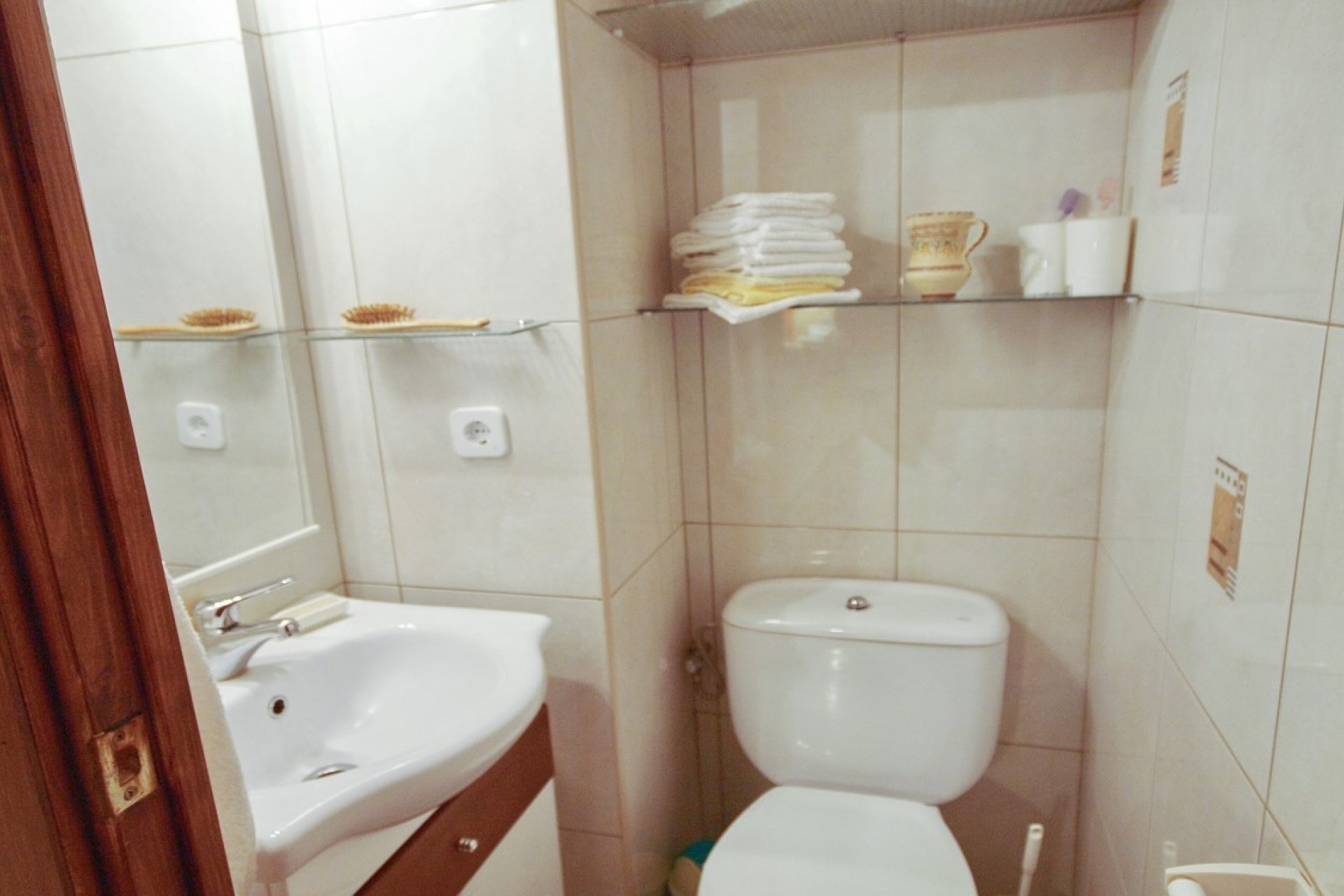 Vente - Villa - Benissa - Benissa Costa