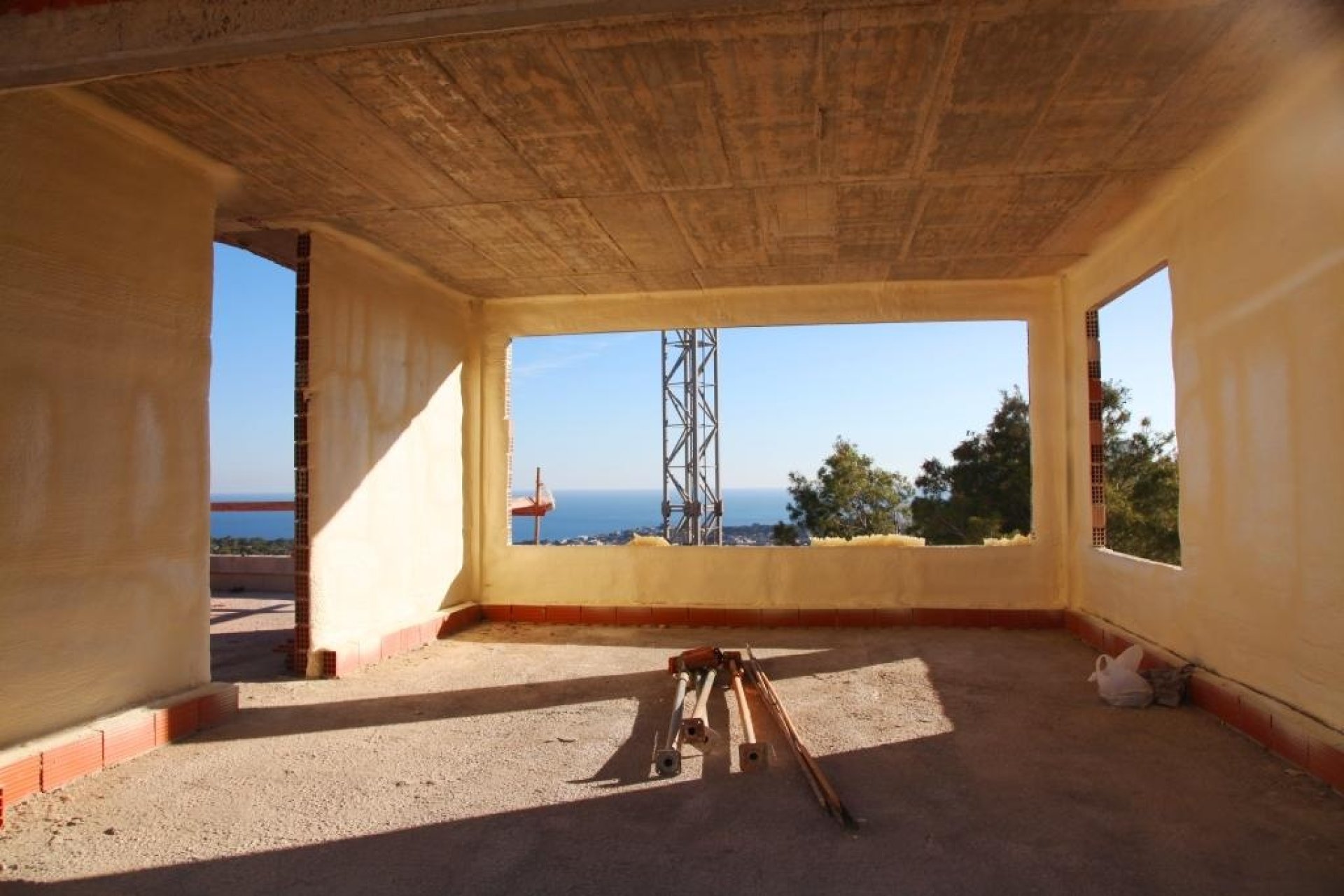 Vente - Villa - Benissa - Benissa Costa