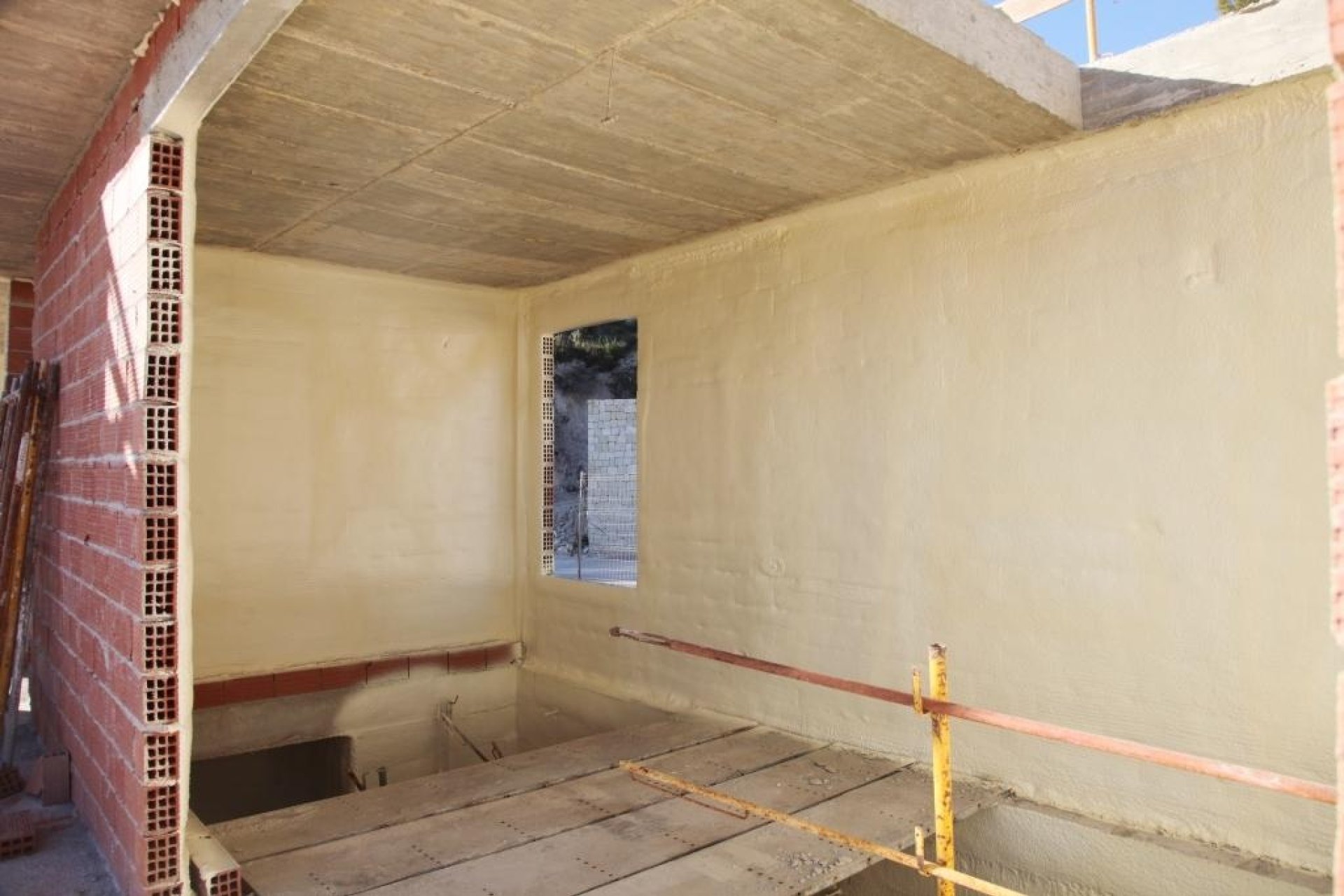 Vente - Villa - Benissa - Benissa Costa