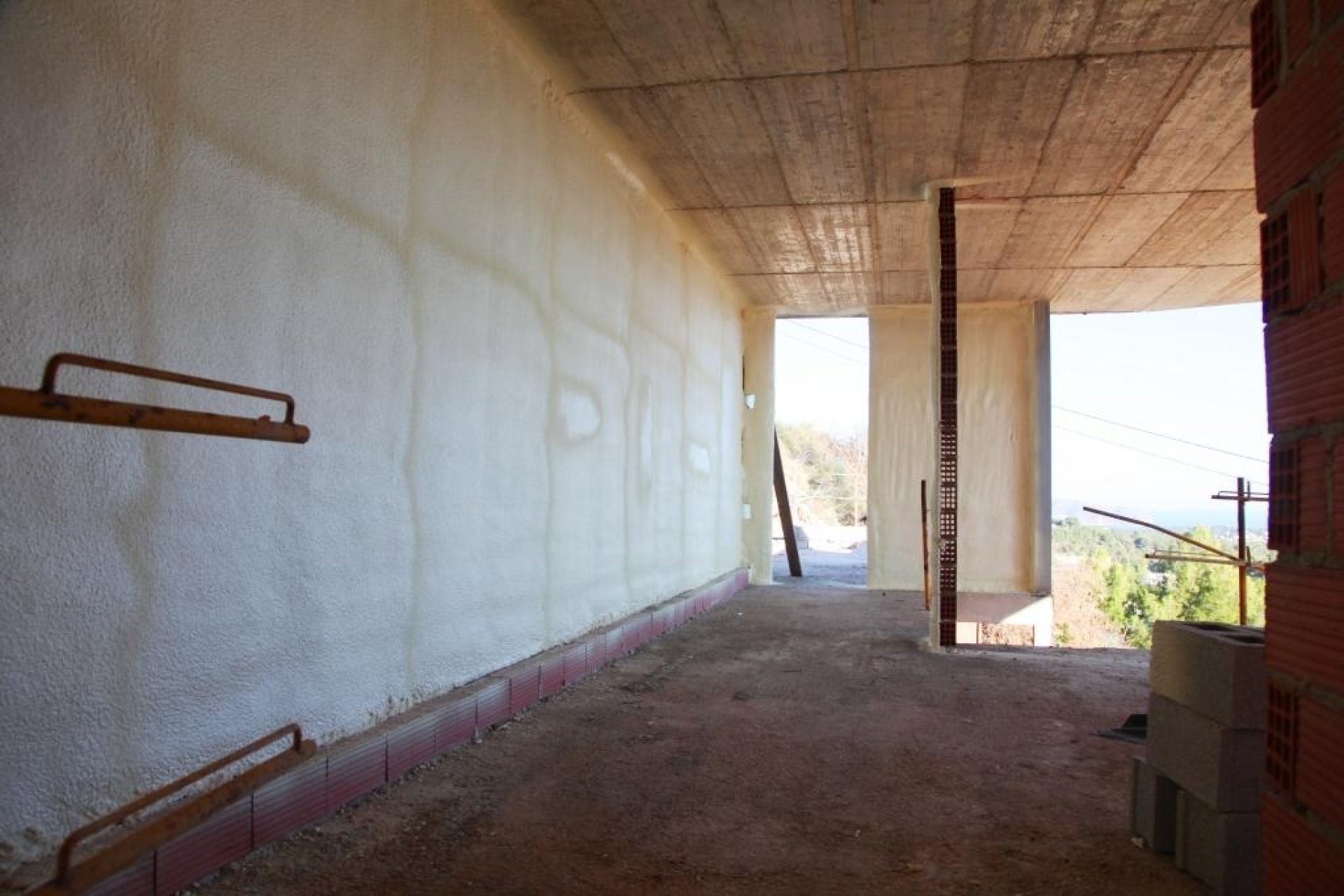 Vente - Villa - Benissa - Benissa Costa