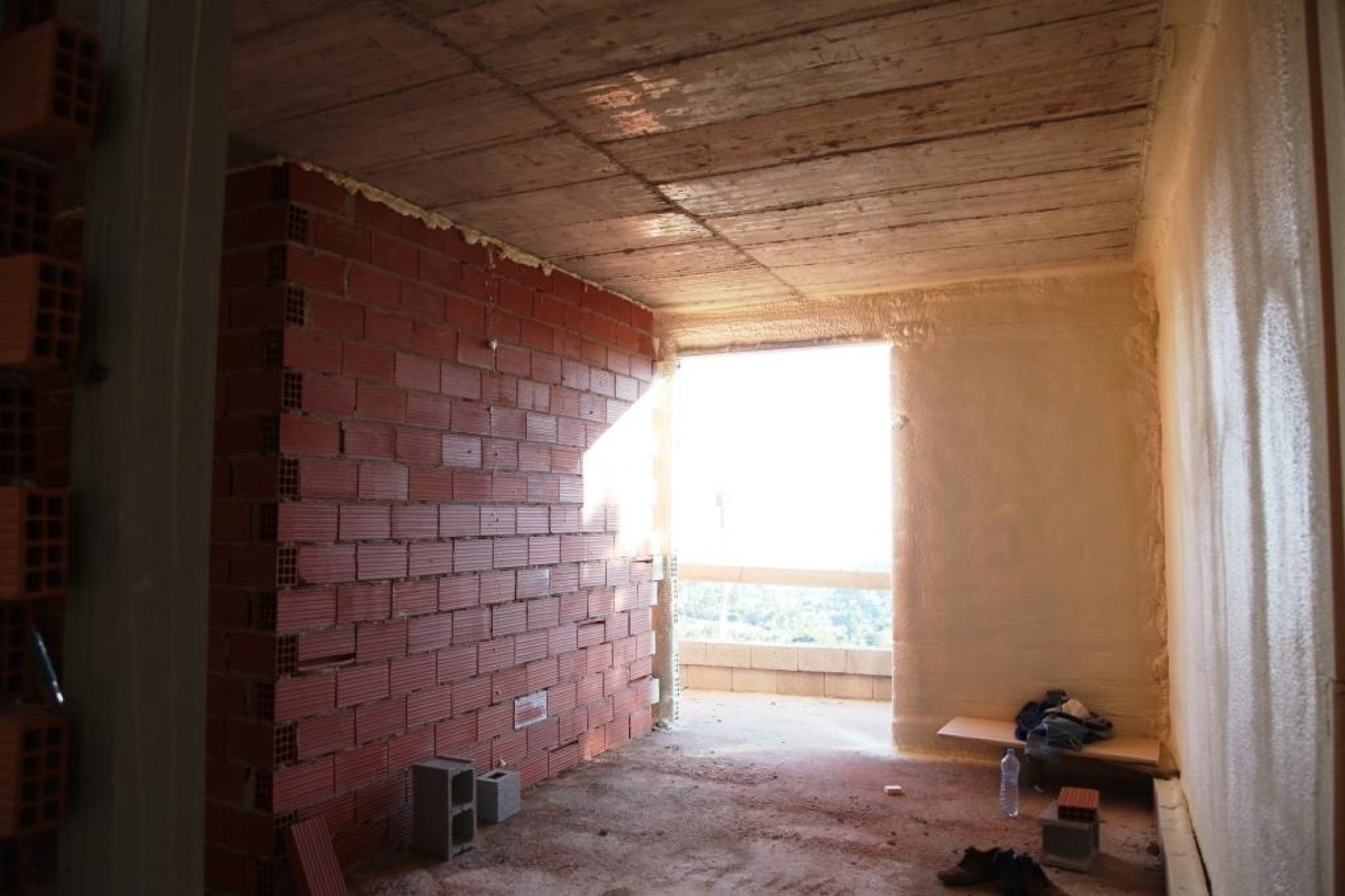 Vente - Villa - Benissa - Benissa Costa
