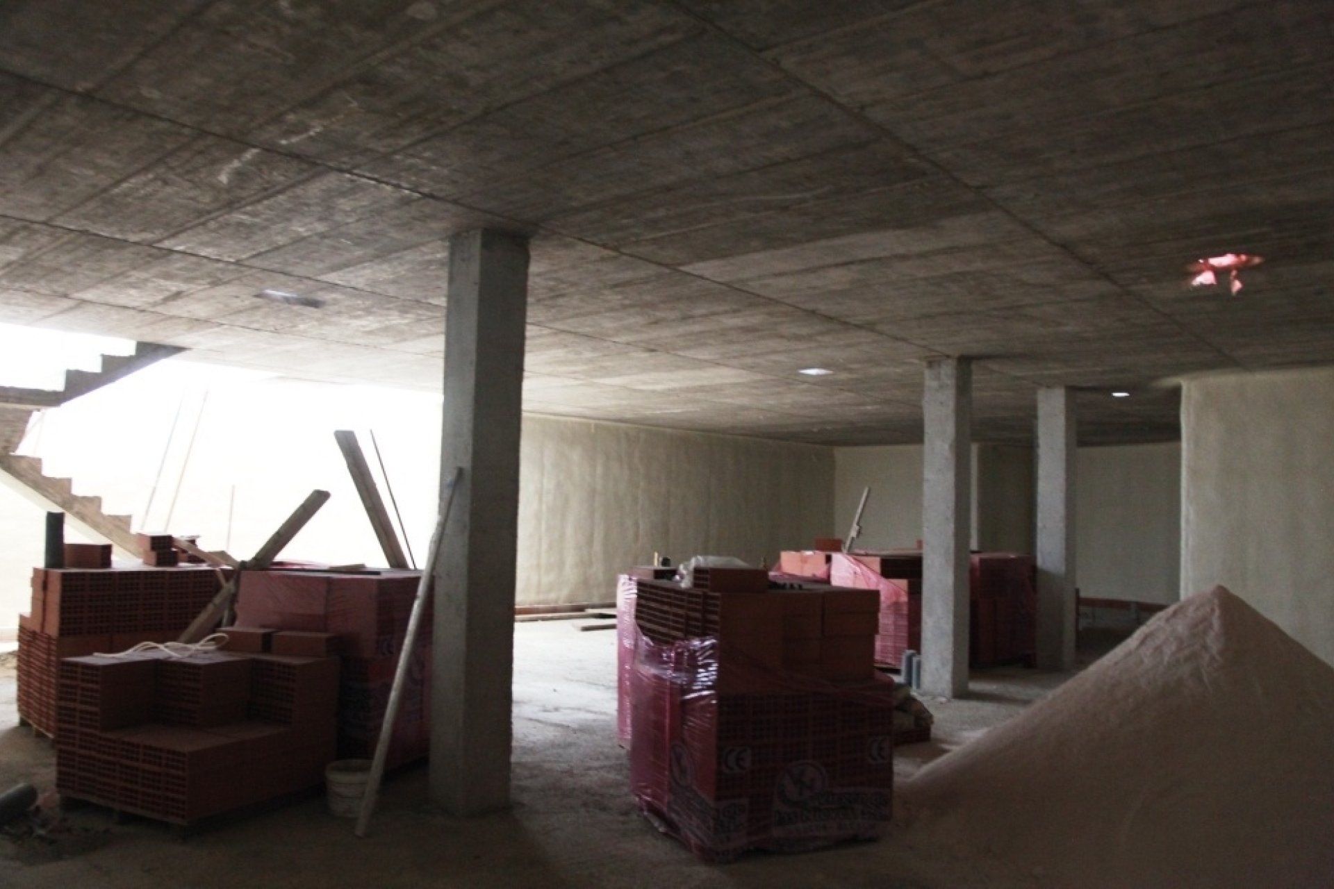 Vente - Villa - Benissa - Benissa Costa