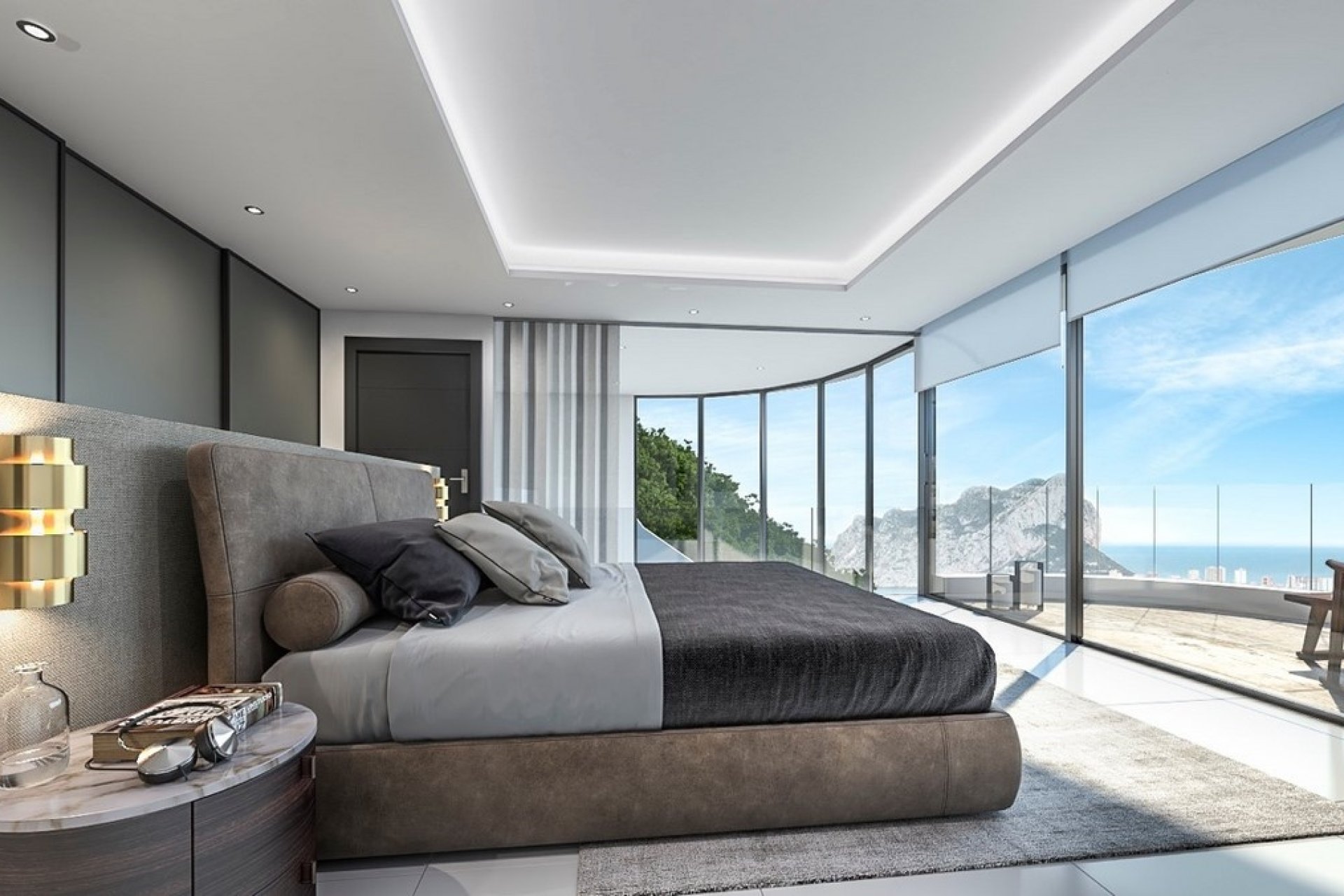 Vente - Villa - Benissa - Benissa Costa