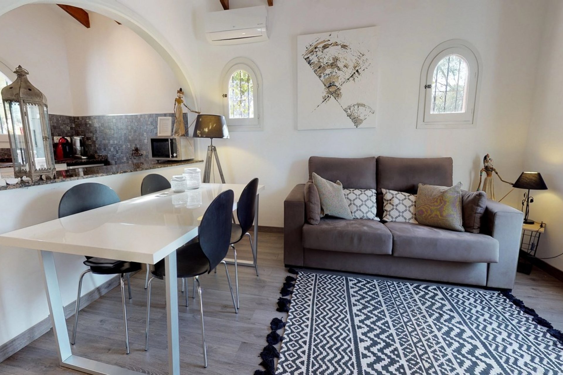 Vente - Villa - Benissa - Benissa Costa