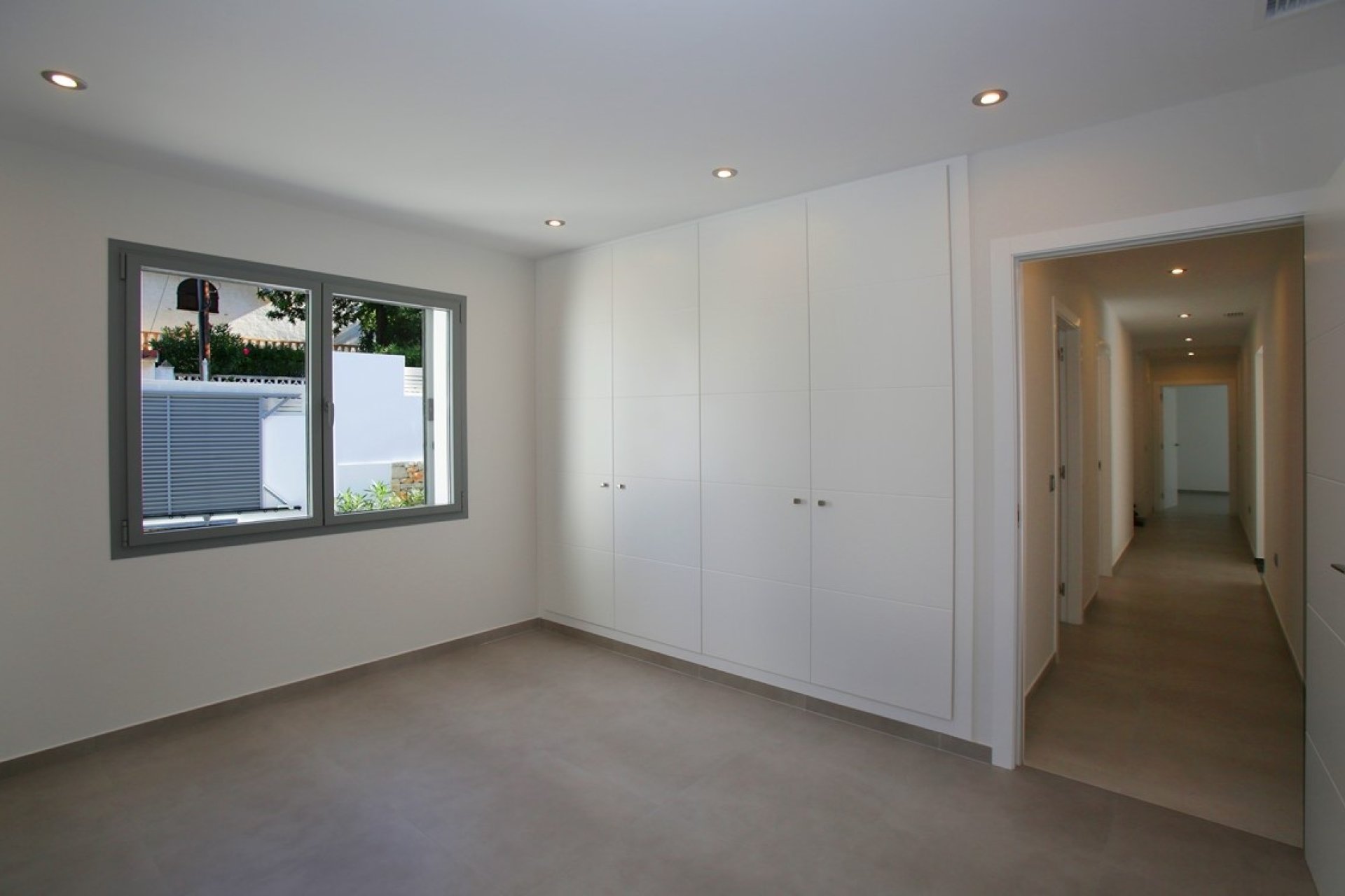 Vente - Villa - Benissa - Benissa Costa