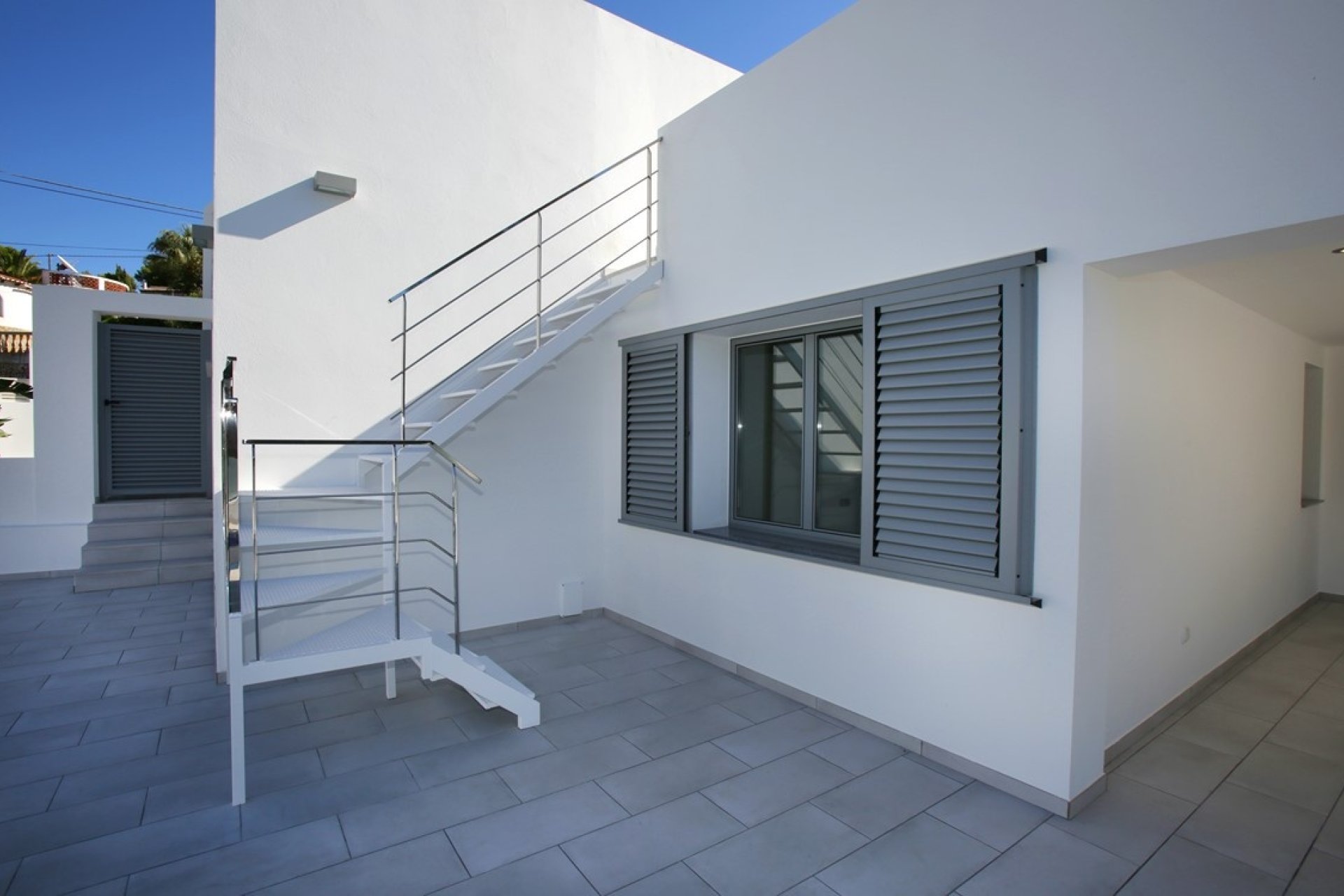 Vente - Villa - Benissa - Benissa Costa