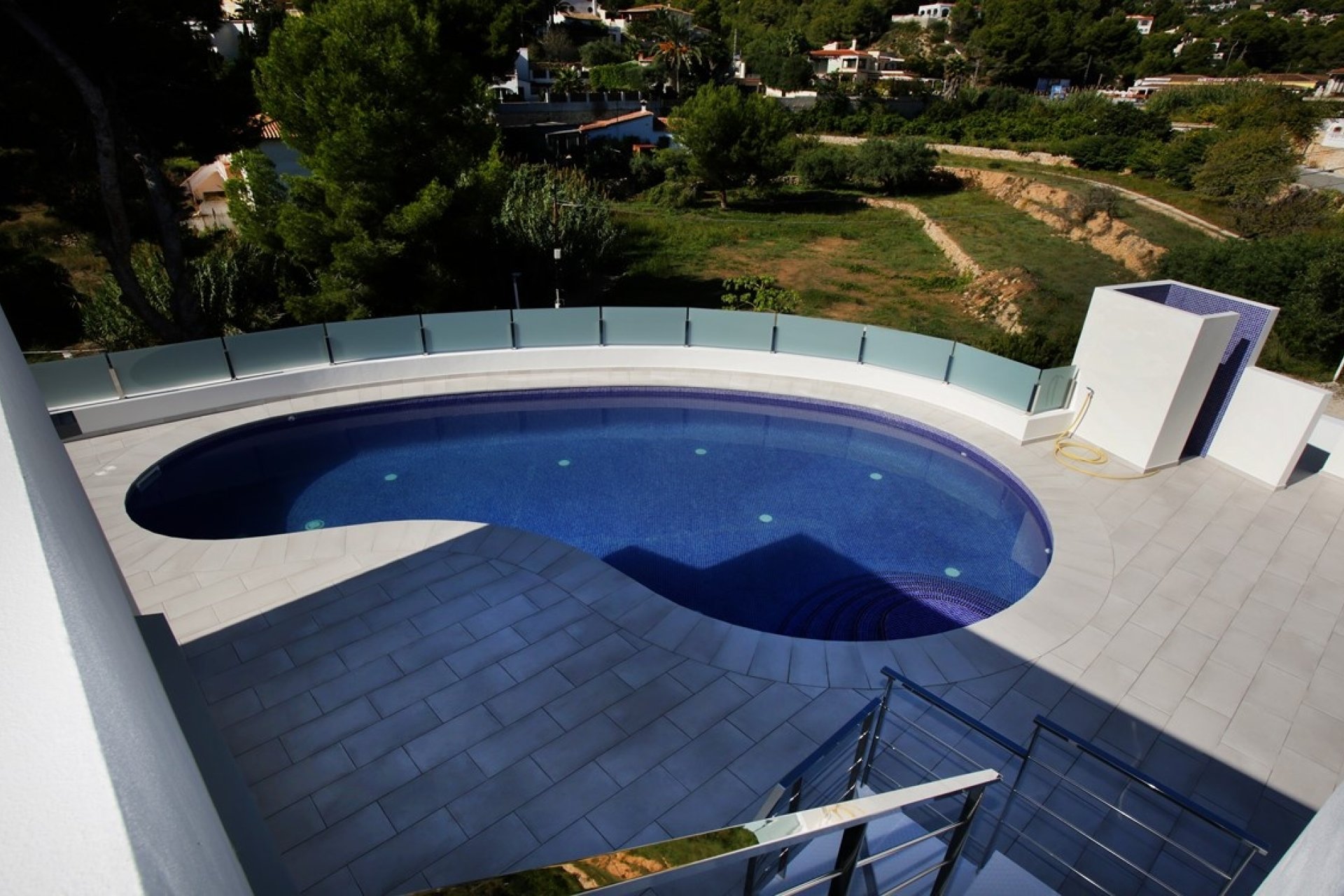 Vente - Villa - Benissa - Benissa Costa