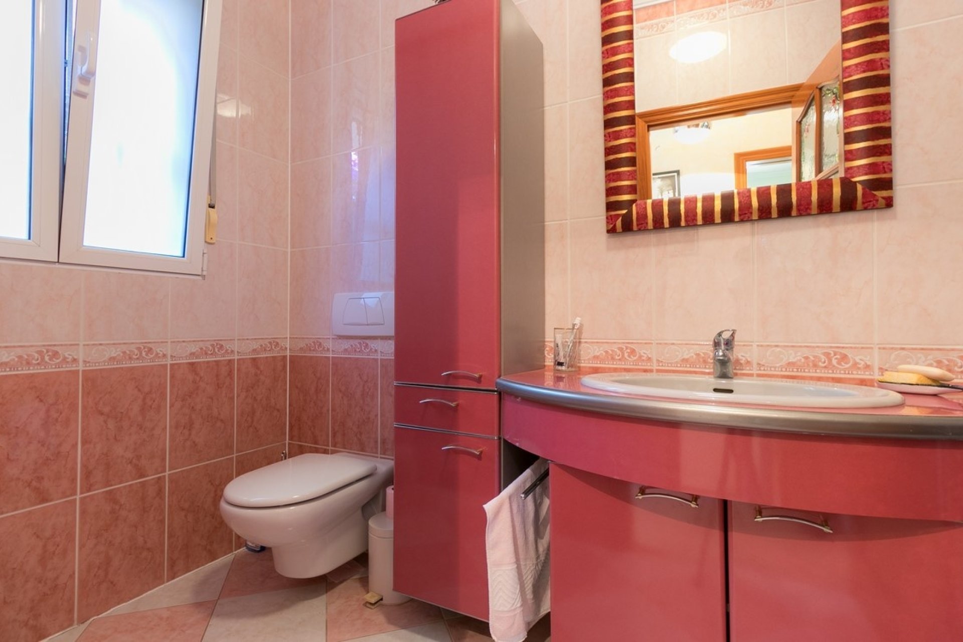 Vente - Villa - Benissa - Benissa Costa