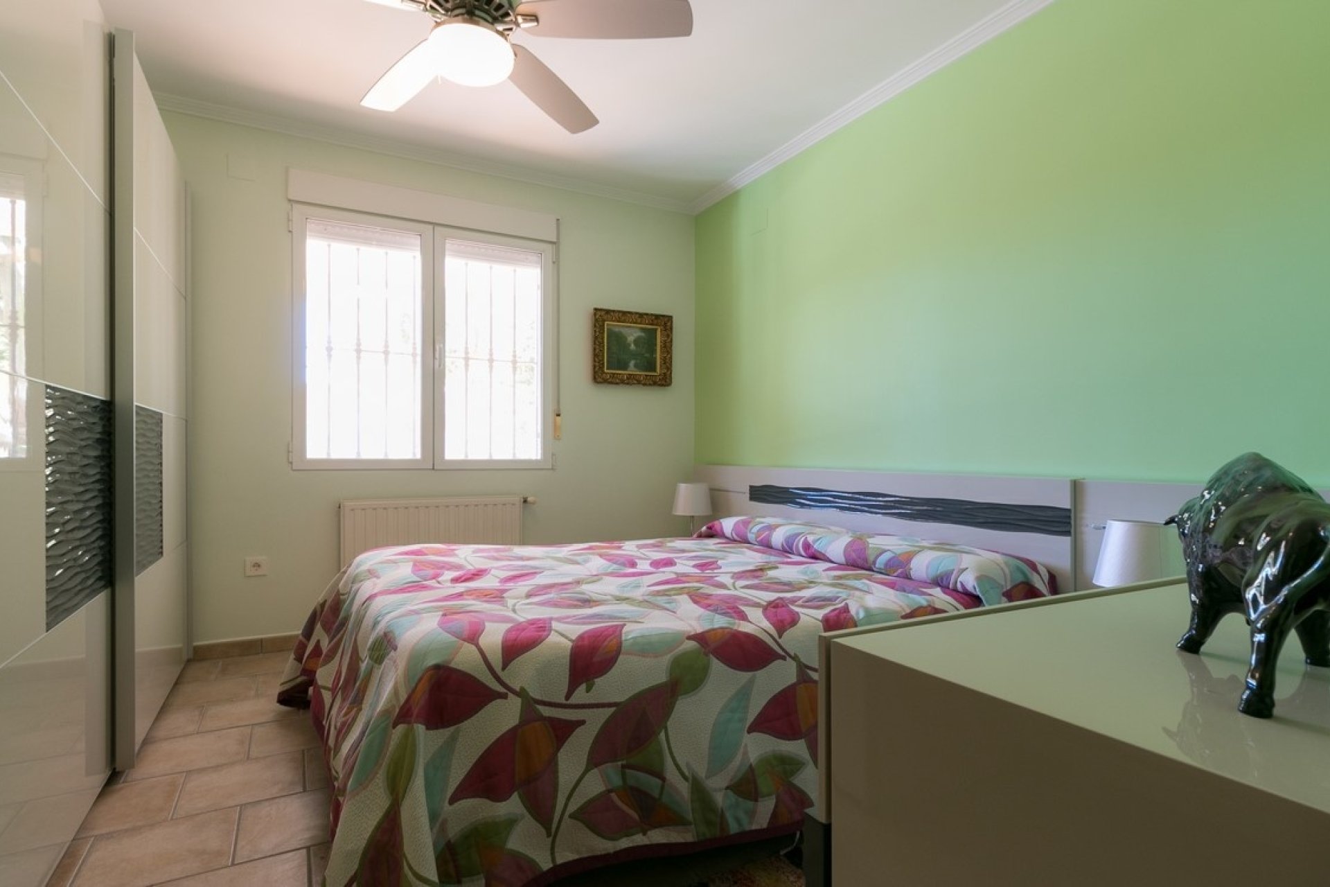 Vente - Villa - Benissa - Benissa Costa