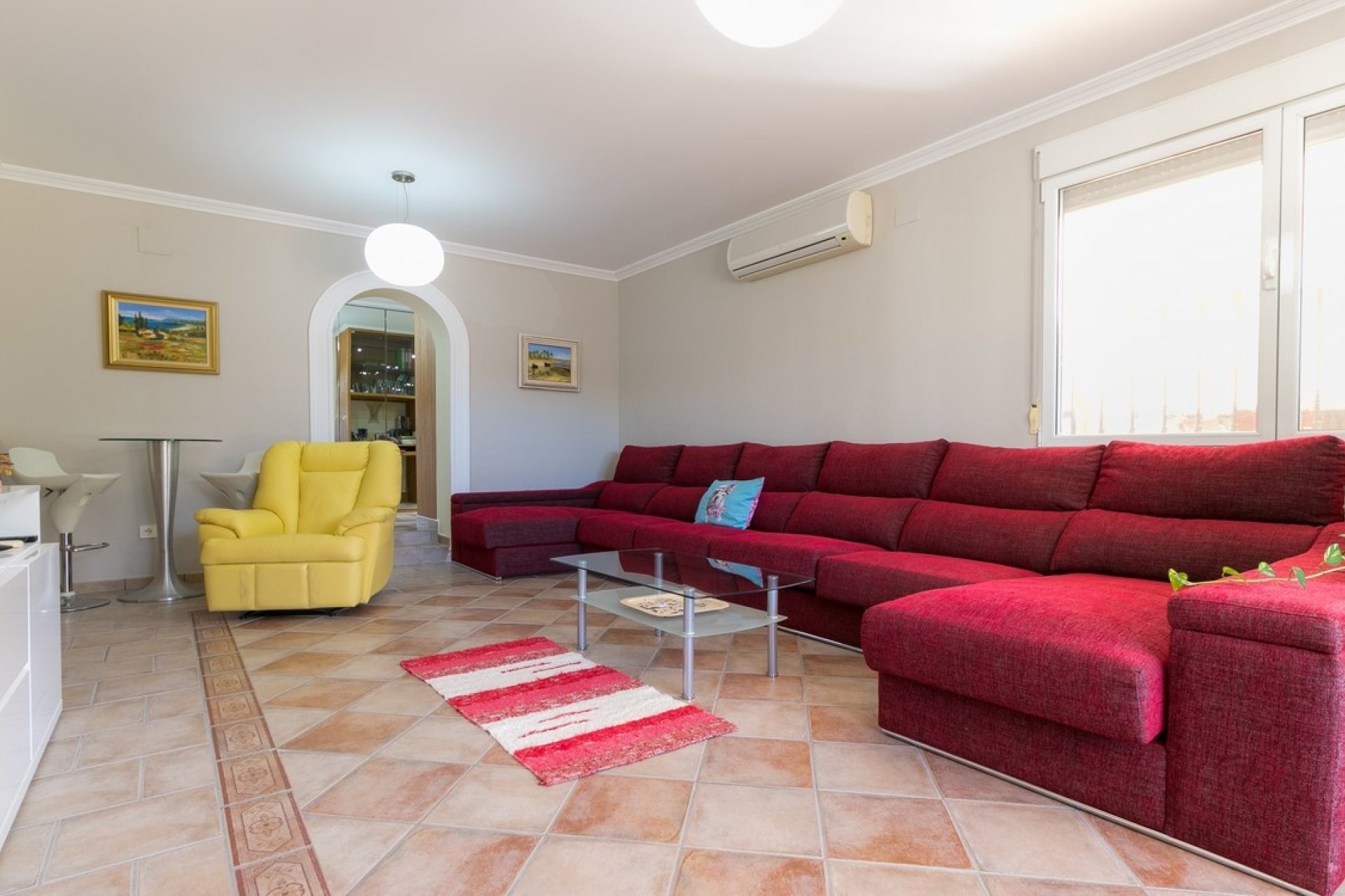 Vente - Villa - Benissa - Benissa Costa