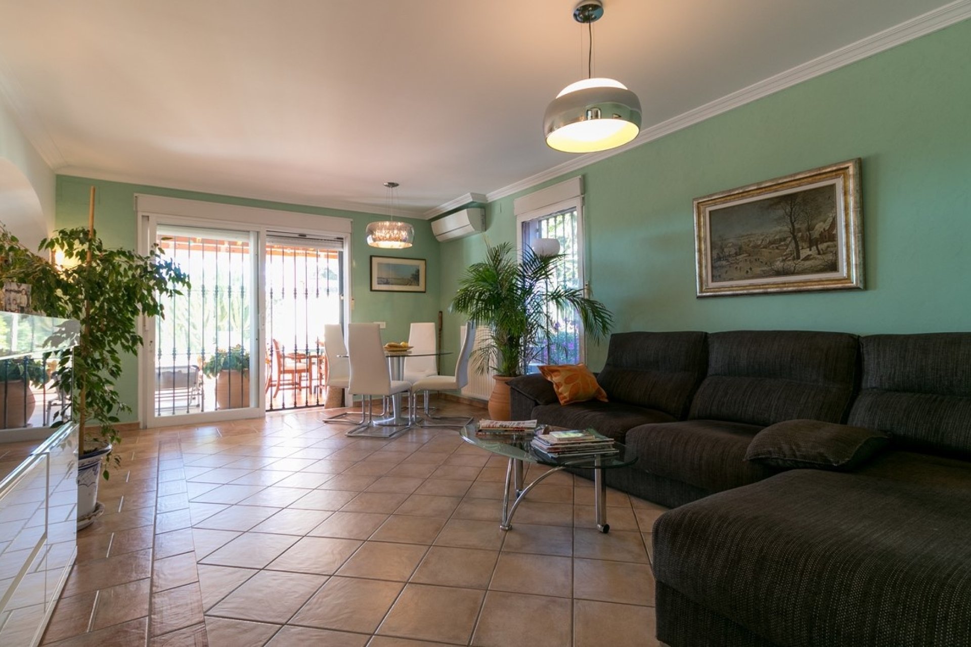 Vente - Villa - Benissa - Benissa Costa