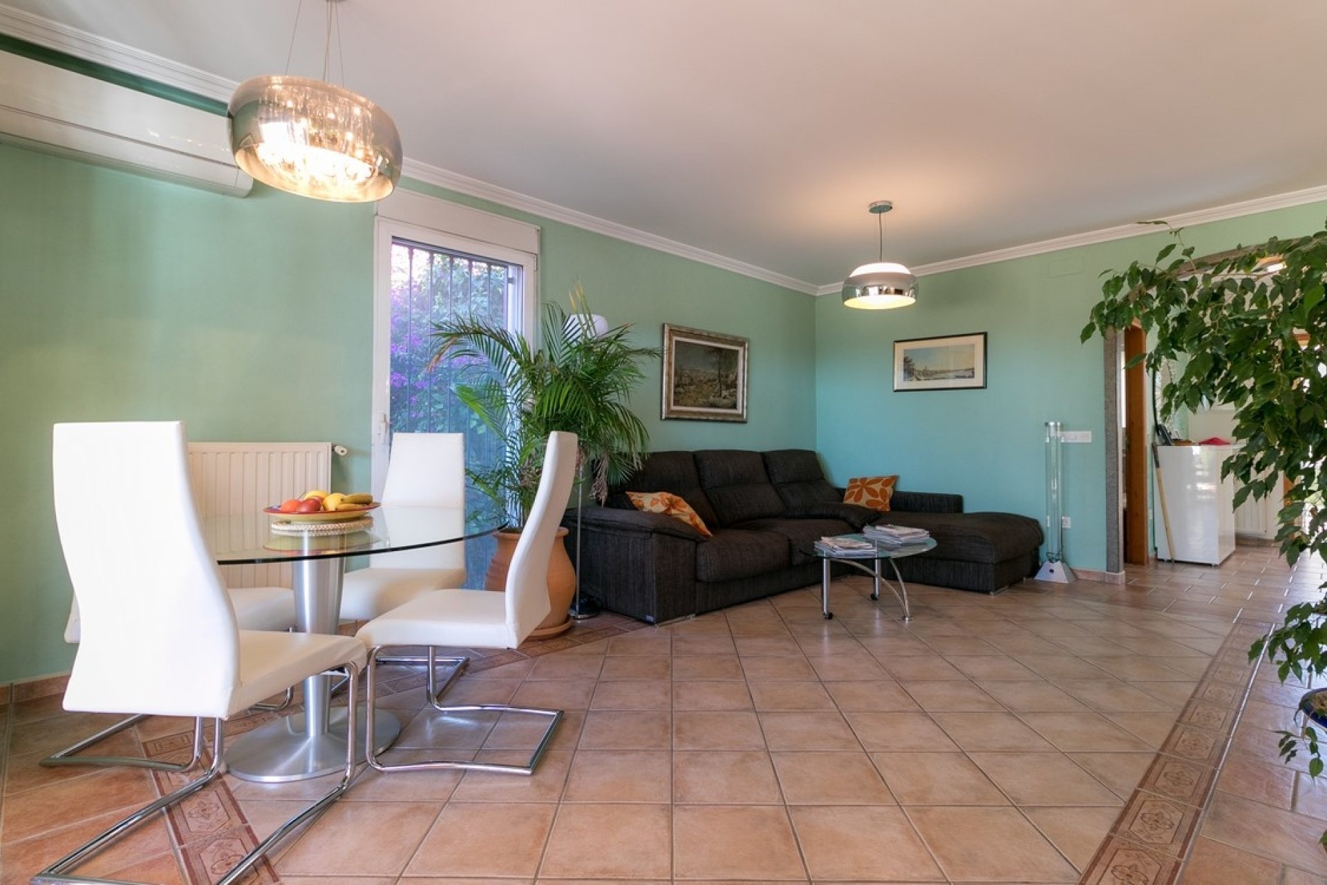 Vente - Villa - Benissa - Benissa Costa