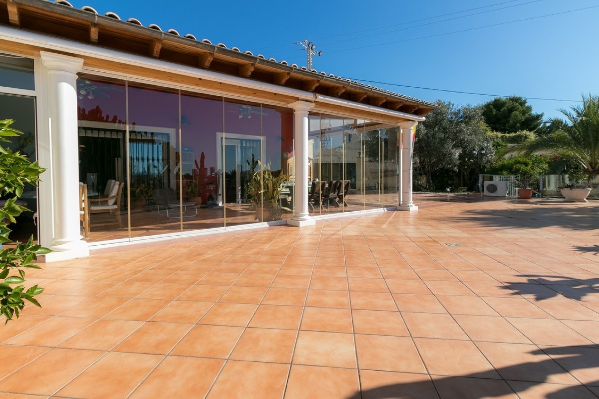 Vente - Villa - Benissa - Benissa Costa