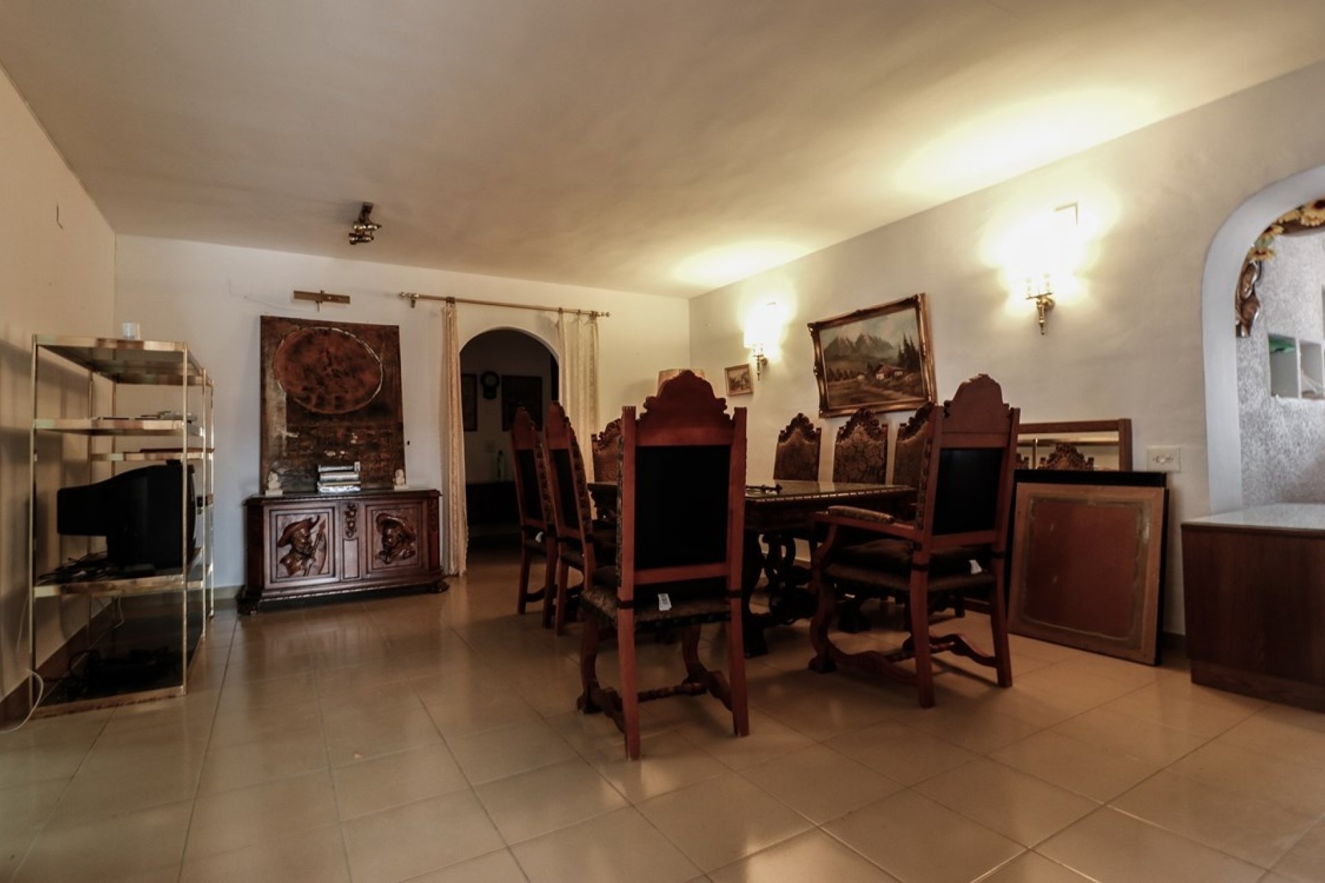 Vente - Villa - Benissa - Benissa Costa
