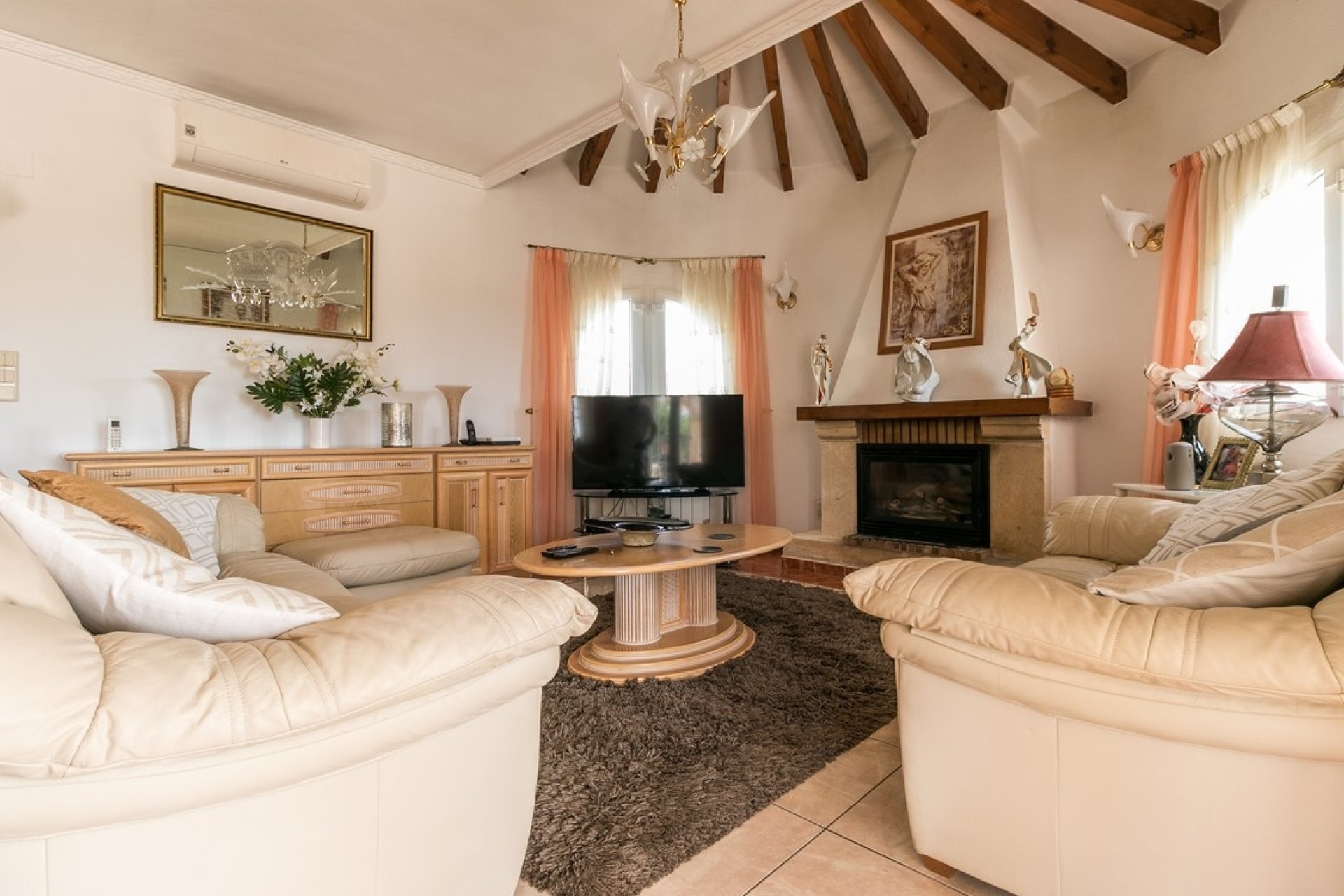 Vente - Villa - Benissa - Benissa Costa