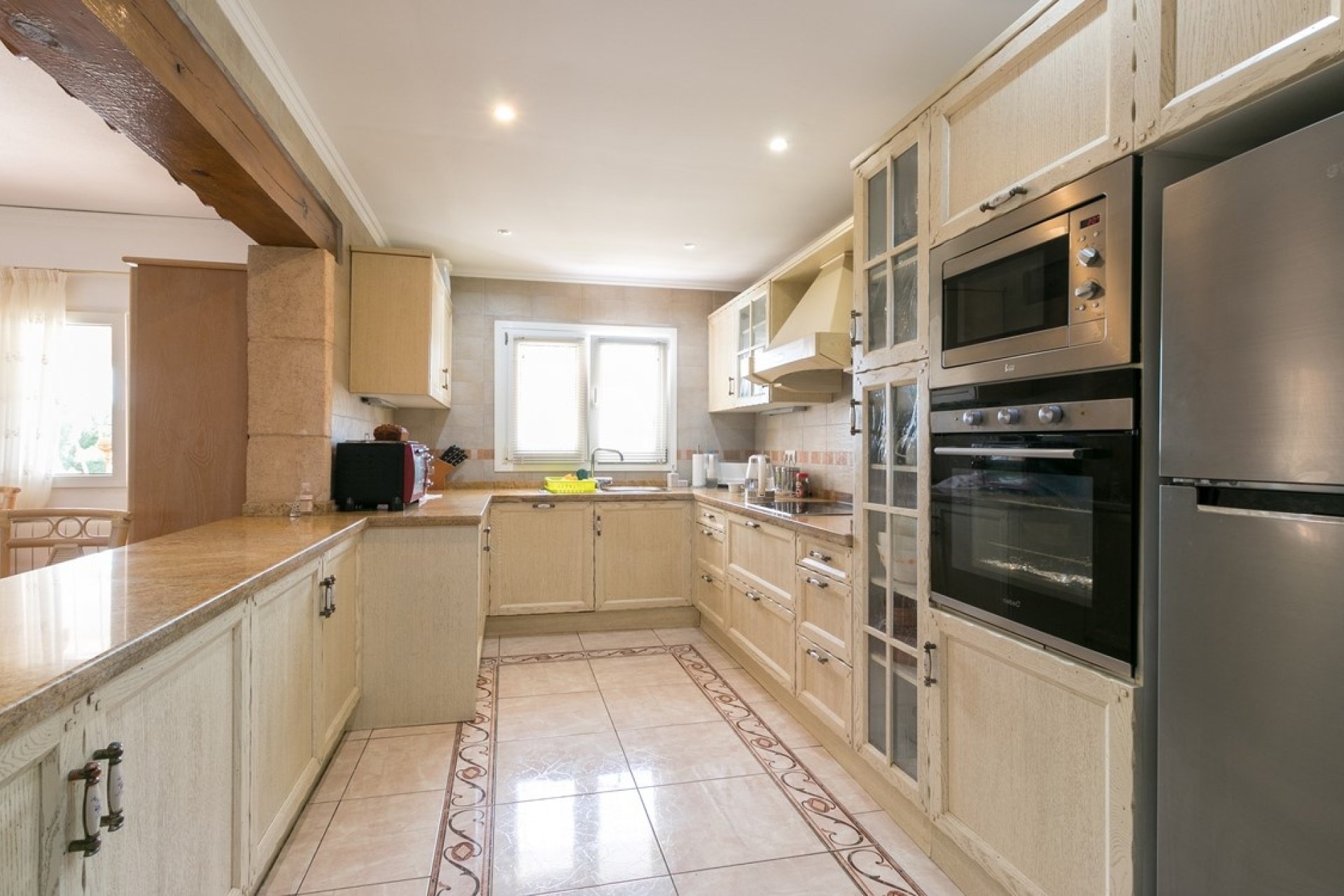 Vente - Villa - Benissa - Benissa Costa