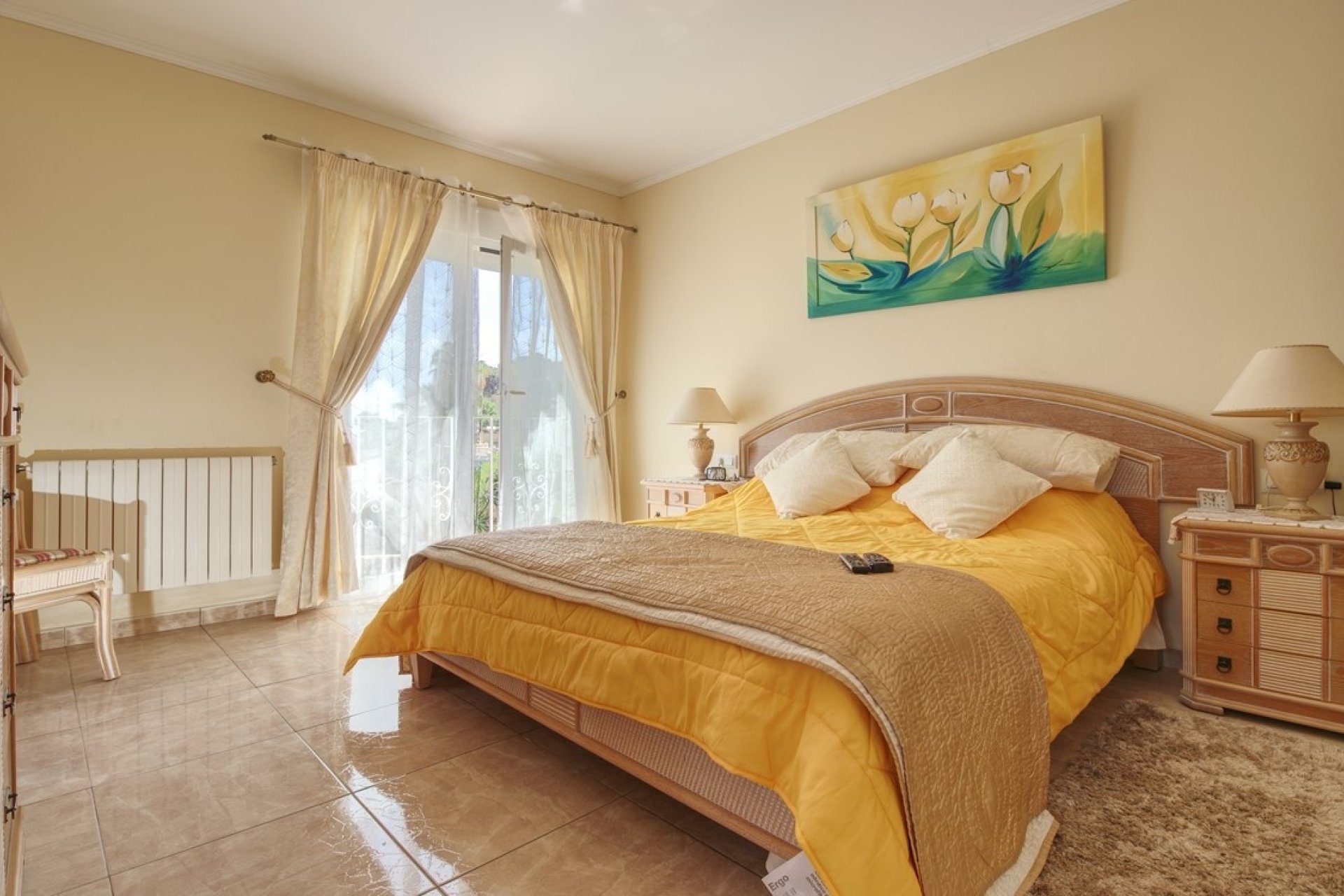 Vente - Villa - Benissa - Benissa Costa