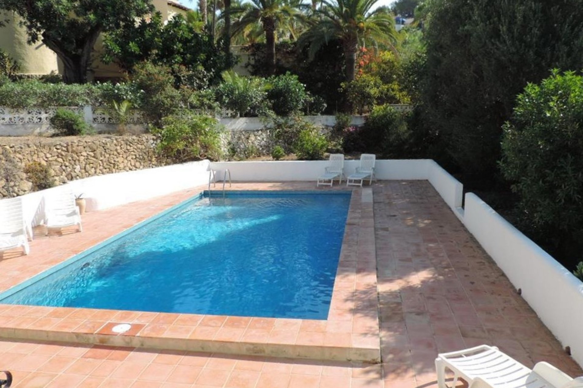 Vente - Villa - Benissa - Benissa Costa