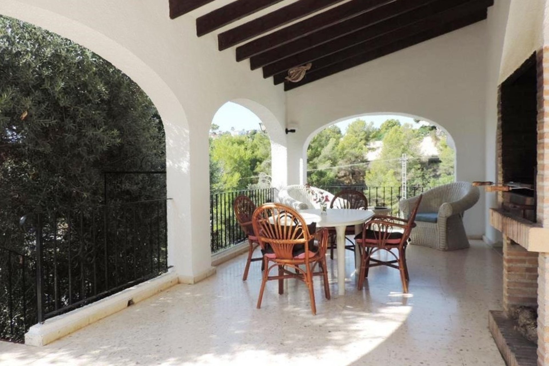 Vente - Villa - Benissa - Benissa Costa