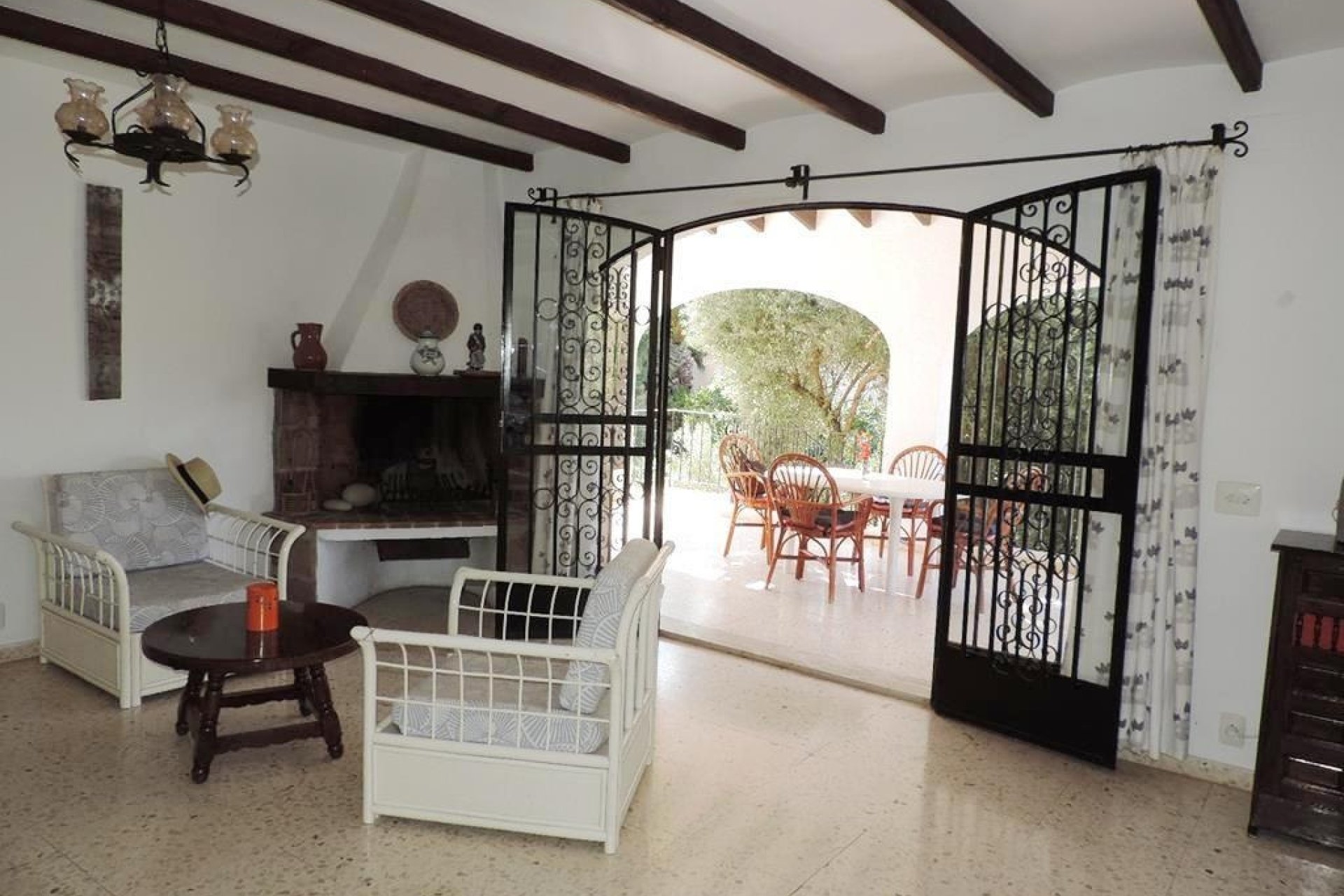 Vente - Villa - Benissa - Benissa Costa