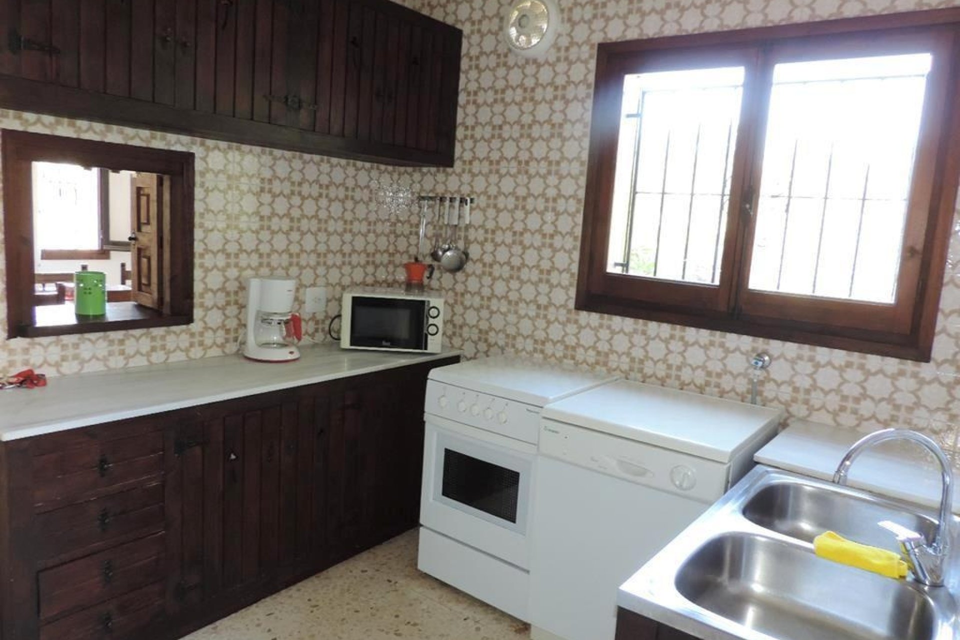 Vente - Villa - Benissa - Benissa Costa