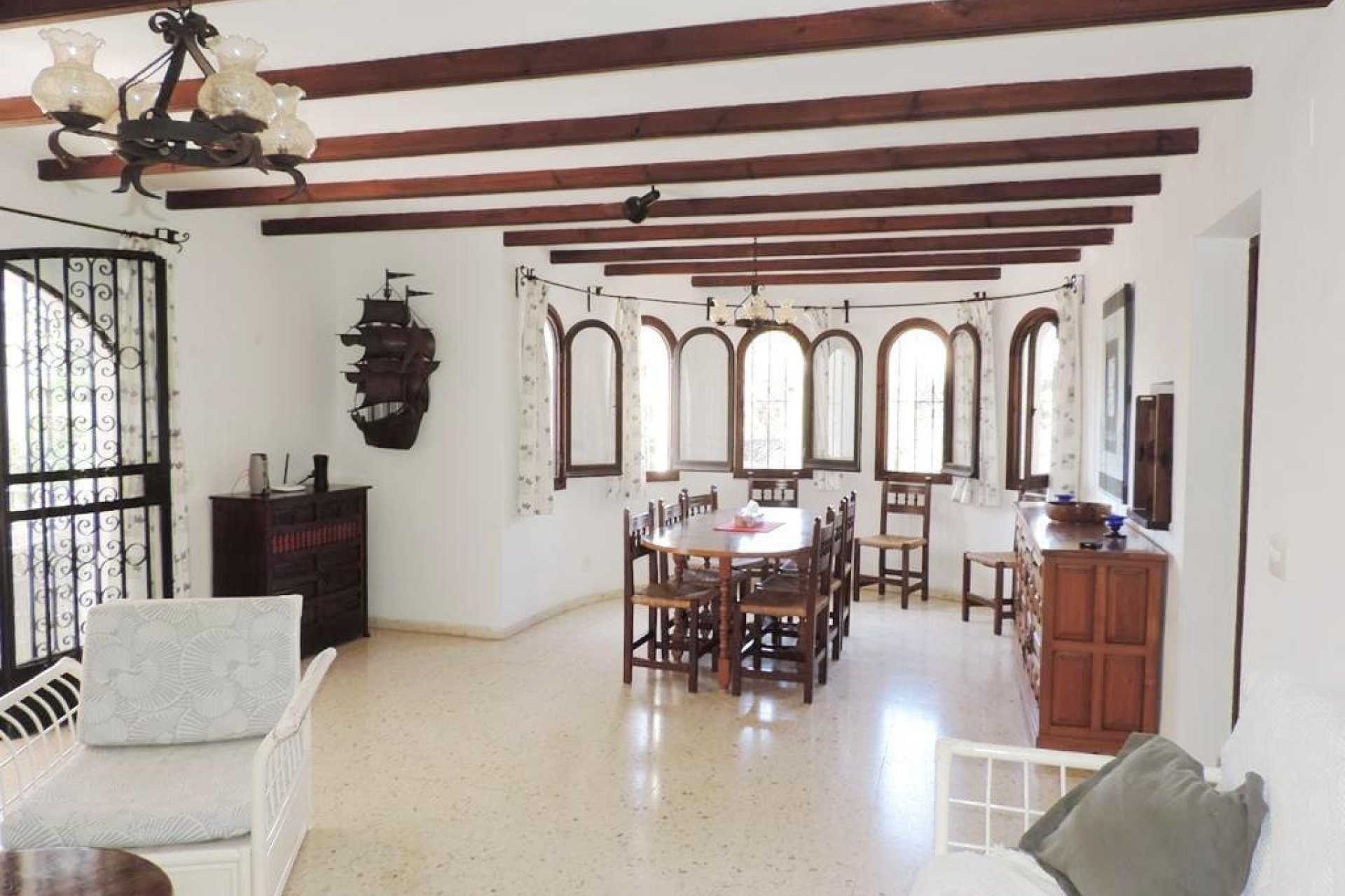 Vente - Villa - Benissa - Benissa Costa