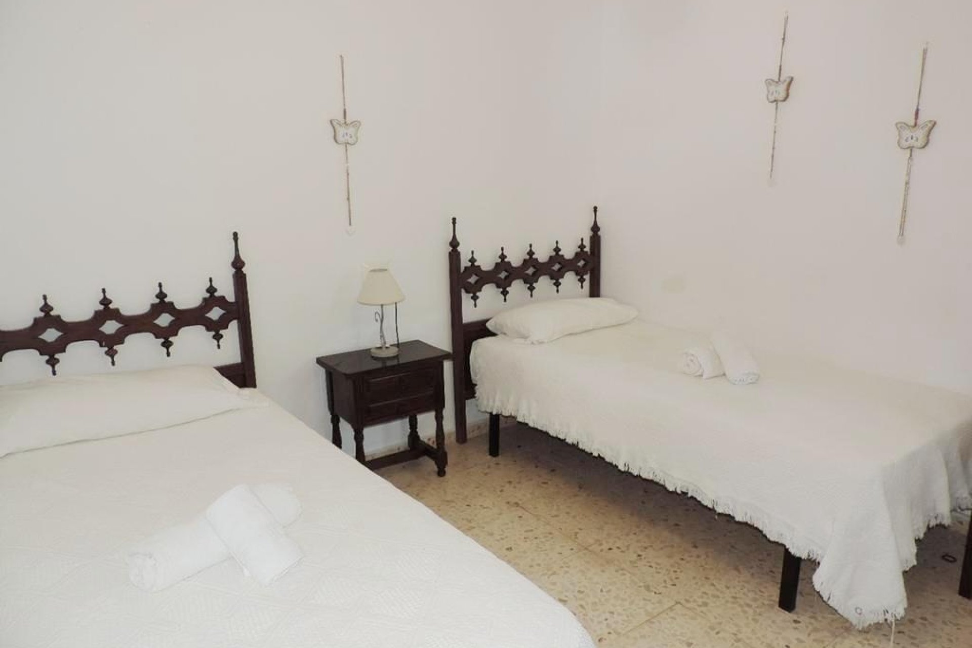 Vente - Villa - Benissa - Benissa Costa