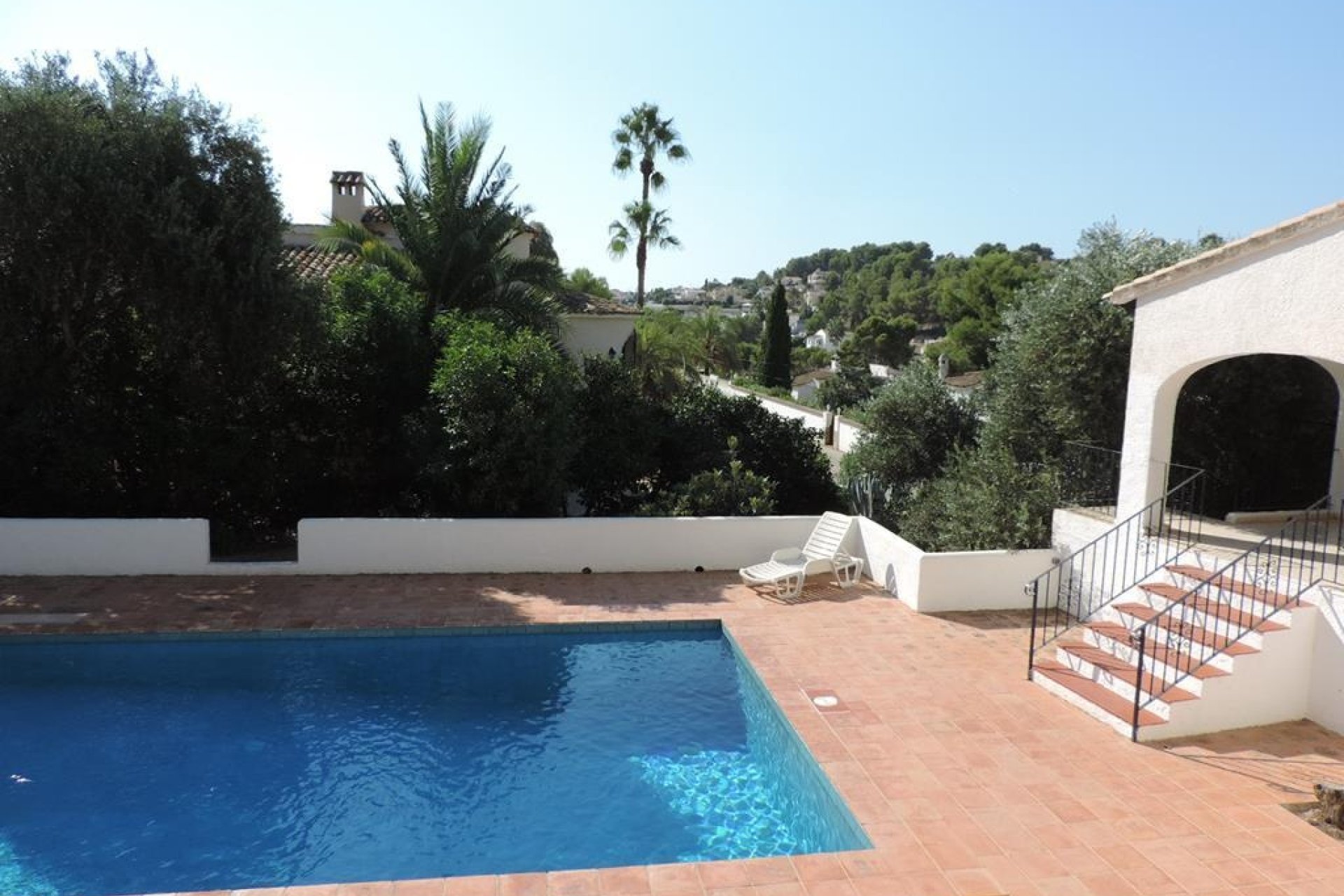 Vente - Villa - Benissa - Benissa Costa