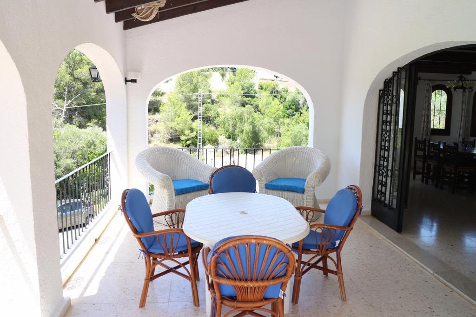 Vente - Villa - Benissa - Benissa Costa