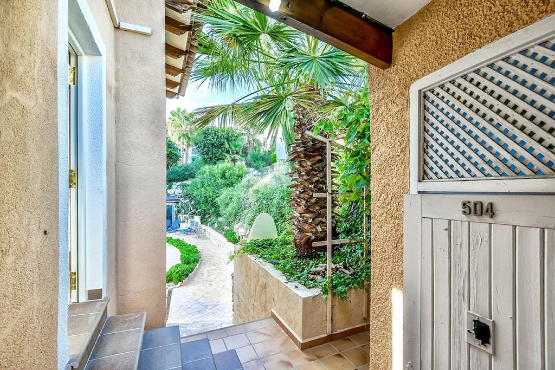 Vente - Villa - Benissa - Benissa Costa