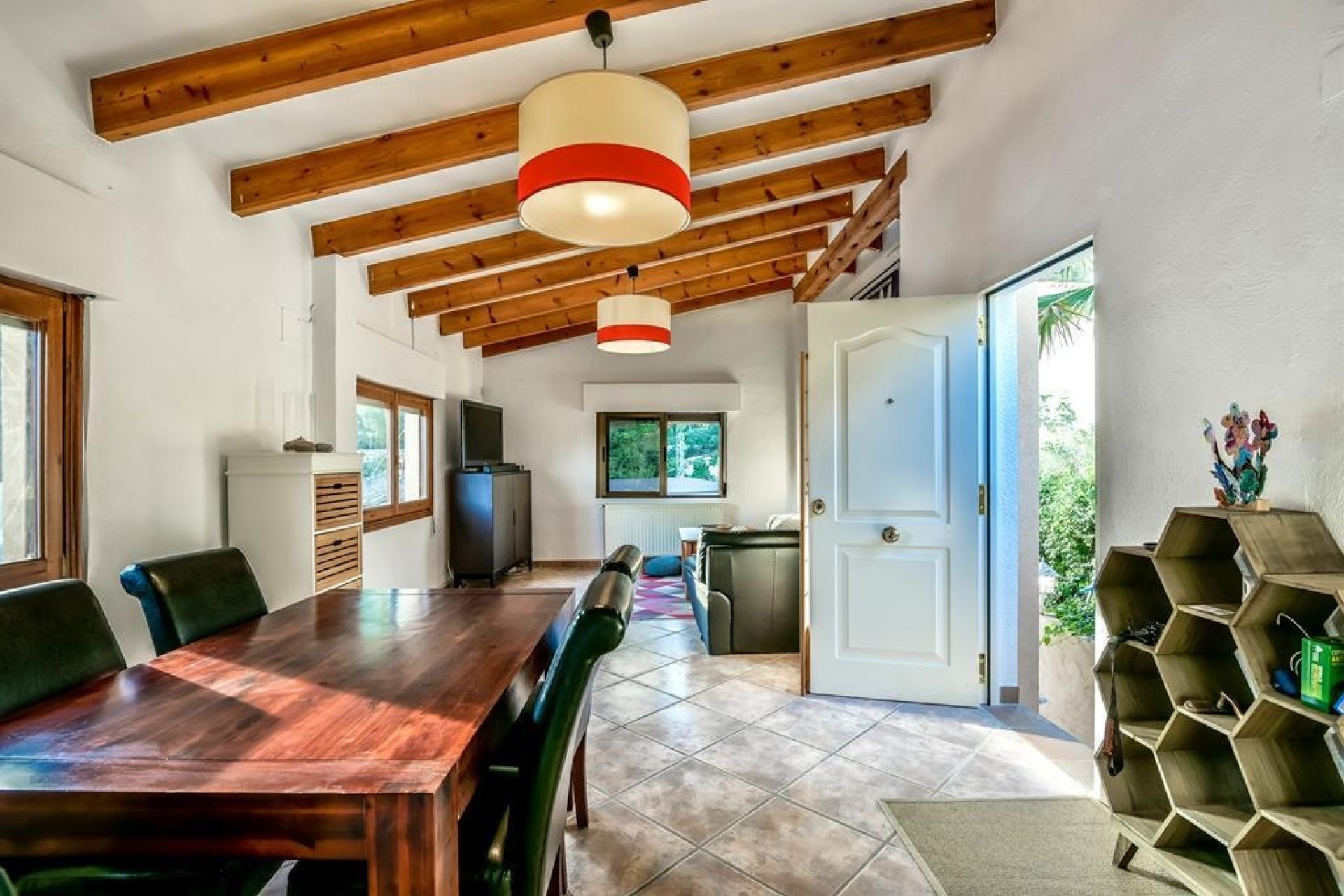 Vente - Villa - Benissa - Benissa Costa