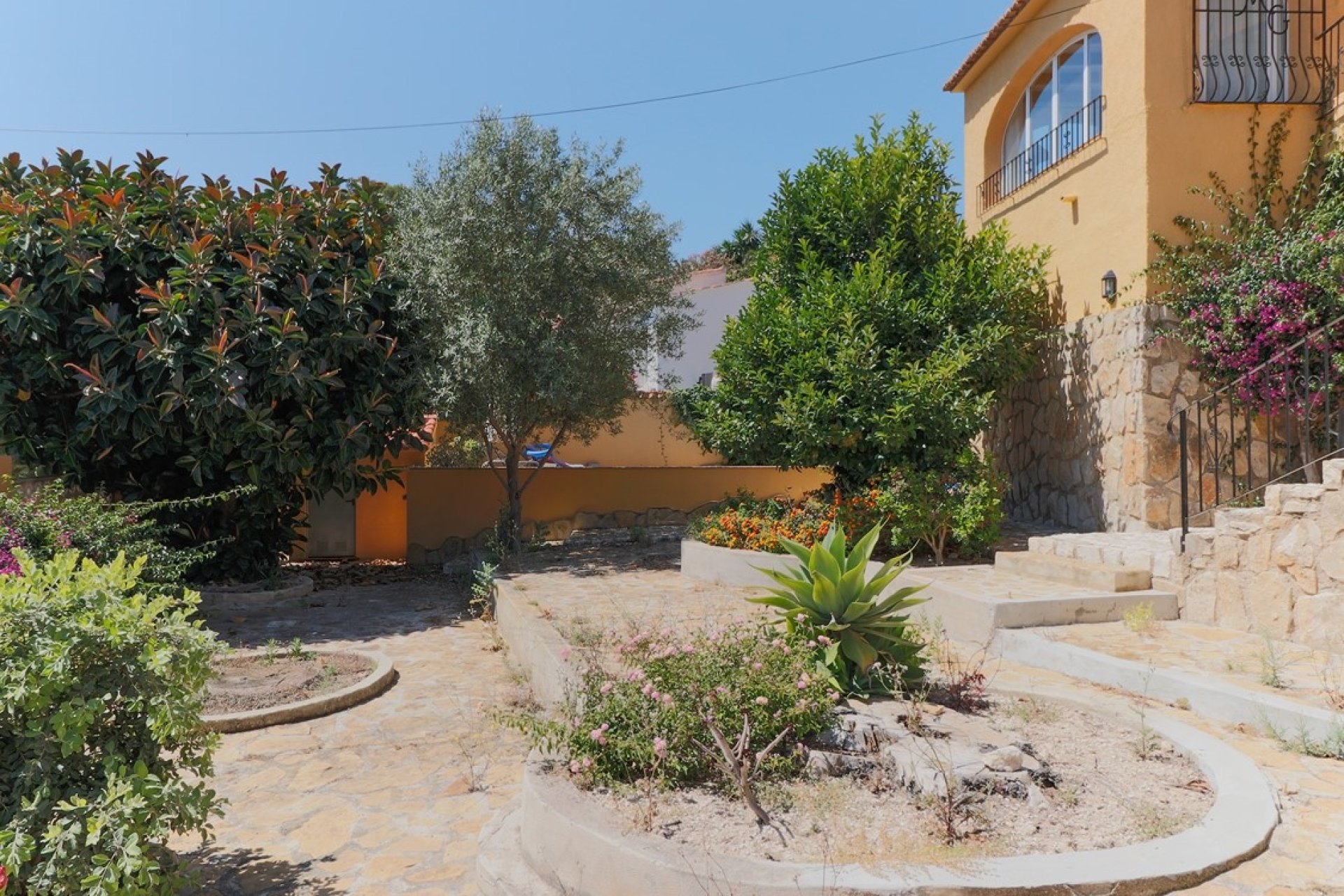 Vente - Villa - Benissa - Benissa Costa