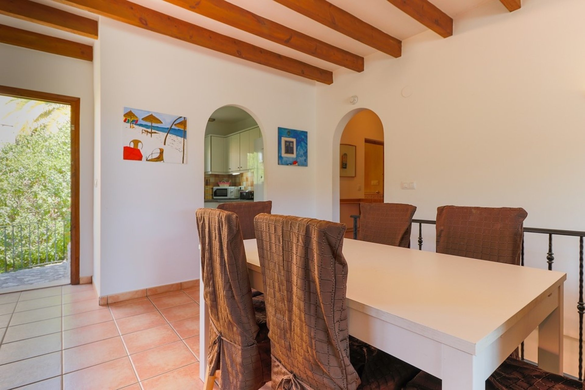 Vente - Villa - Benissa - Benissa Costa
