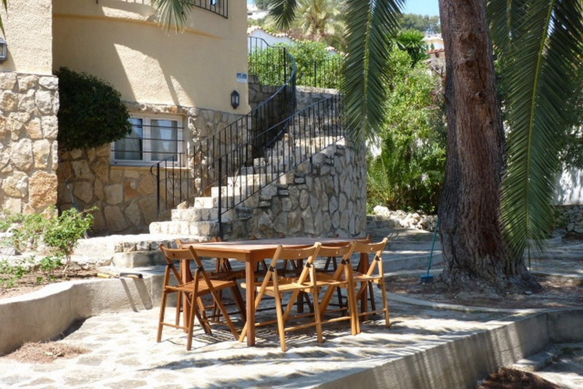 Vente - Villa - Benissa - Benissa Costa