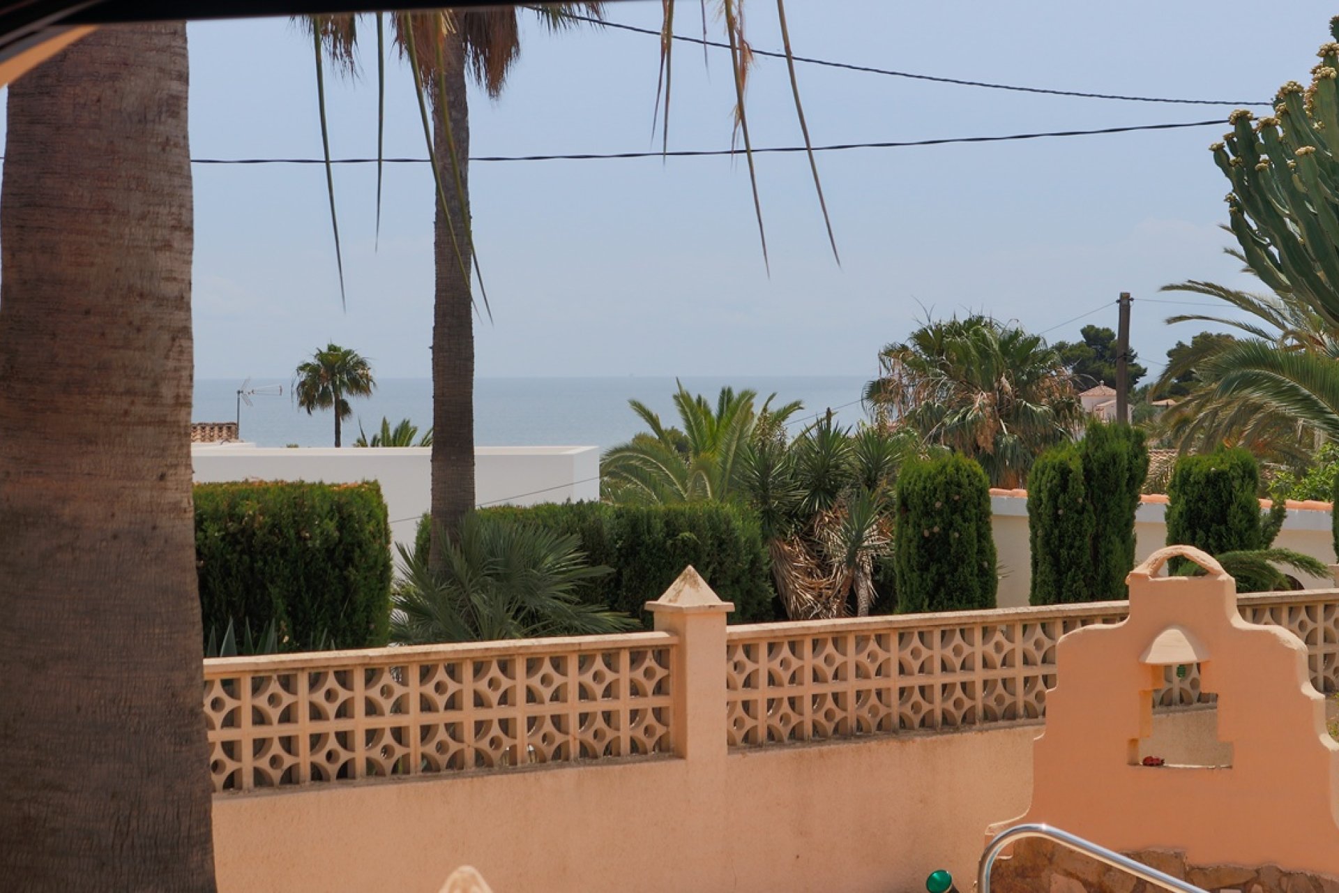 Vente - Villa - Benissa - Benissa Costa
