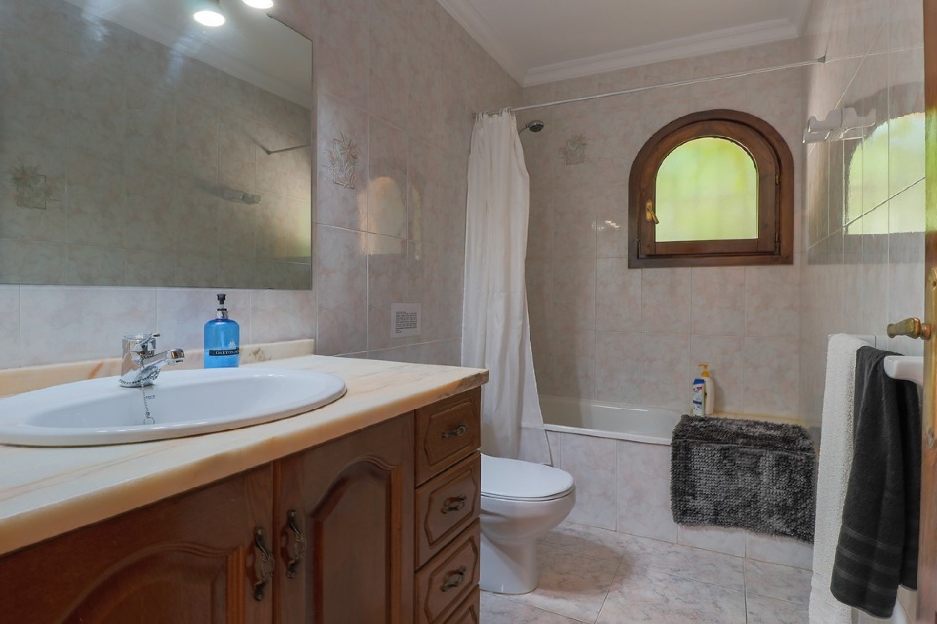 Vente - Villa - Benissa - Benissa Costa