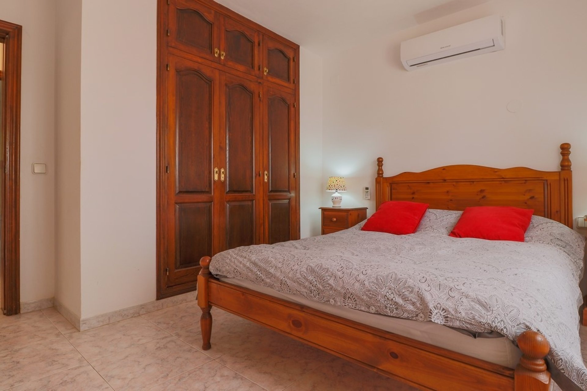 Vente - Villa - Benissa - Benissa Costa