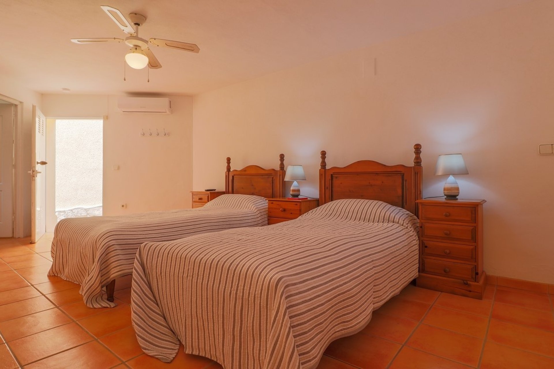 Vente - Villa - Benissa - Benissa Costa