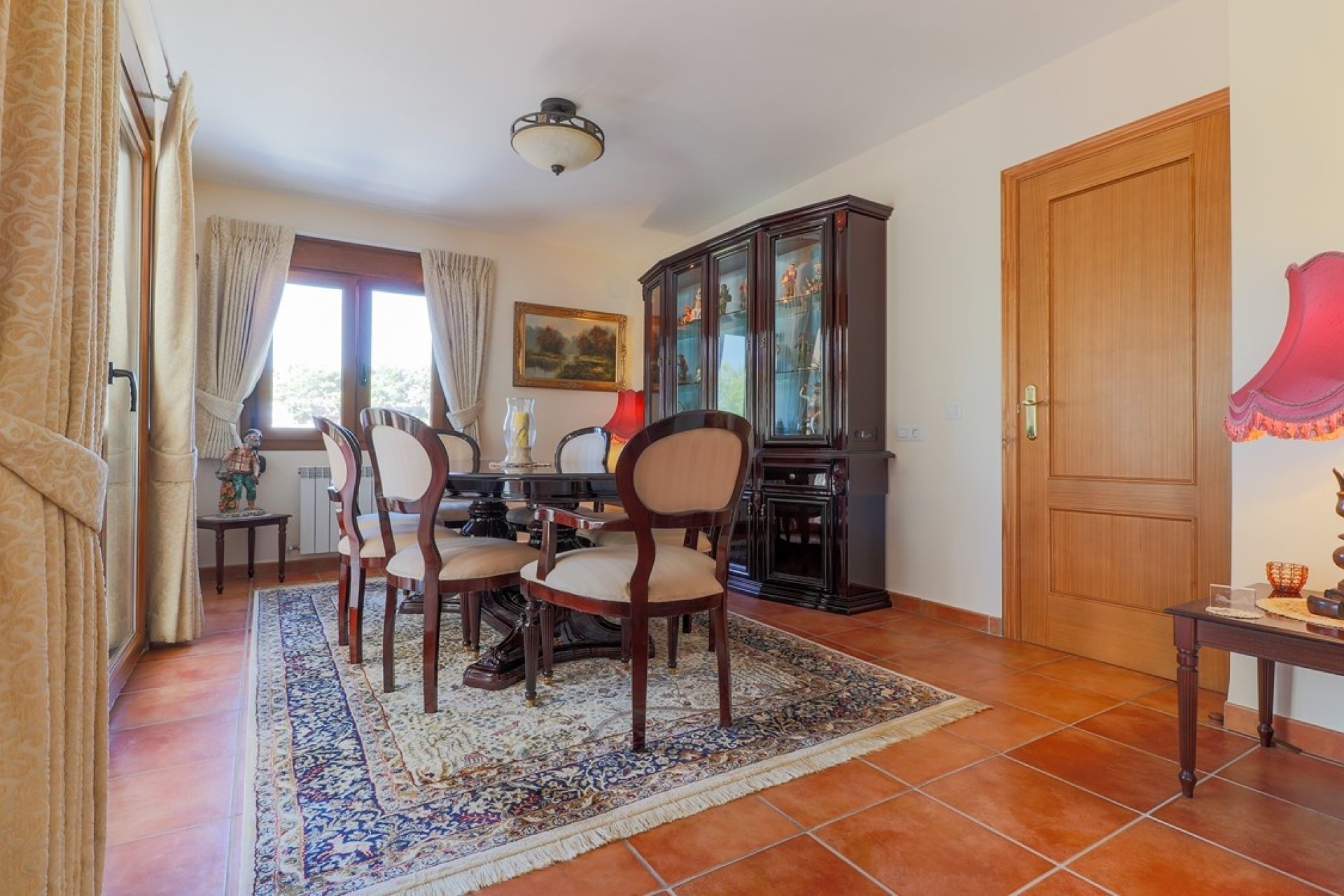 Vente - Villa - Benissa - Benissa Costa