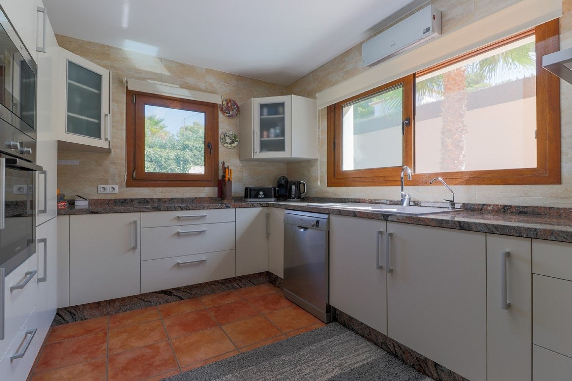 Vente - Villa - Benissa - Benissa Costa