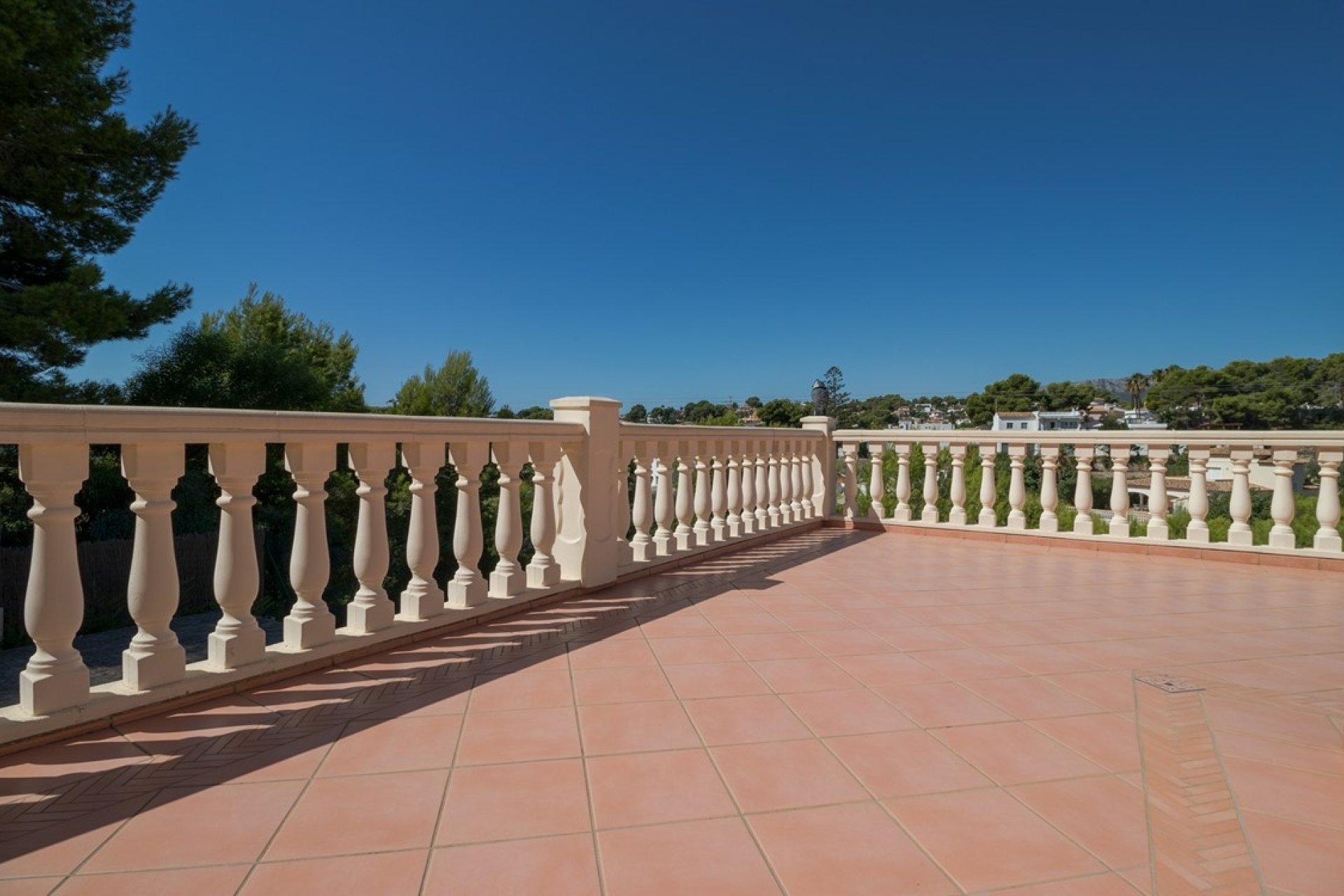 Vente - Villa - Benissa - Benissa Costa