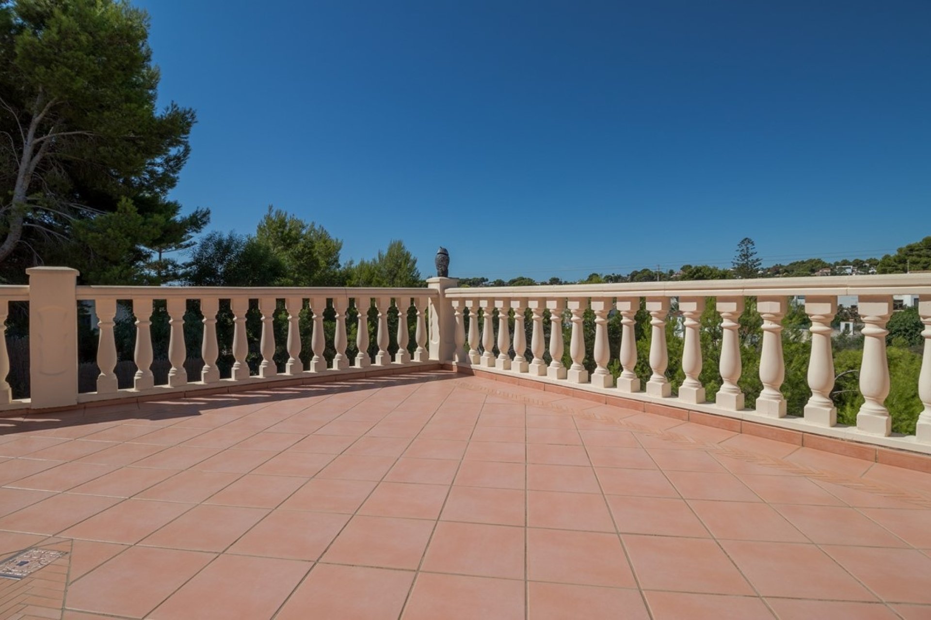 Vente - Villa - Benissa - Benissa Costa