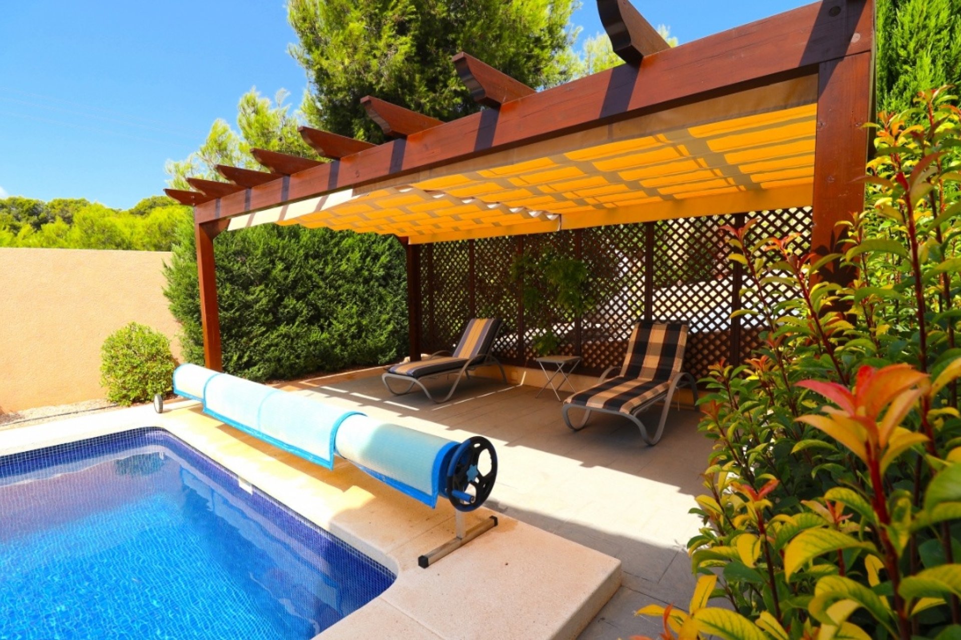 Vente - Villa - Benissa - Benissa Costa