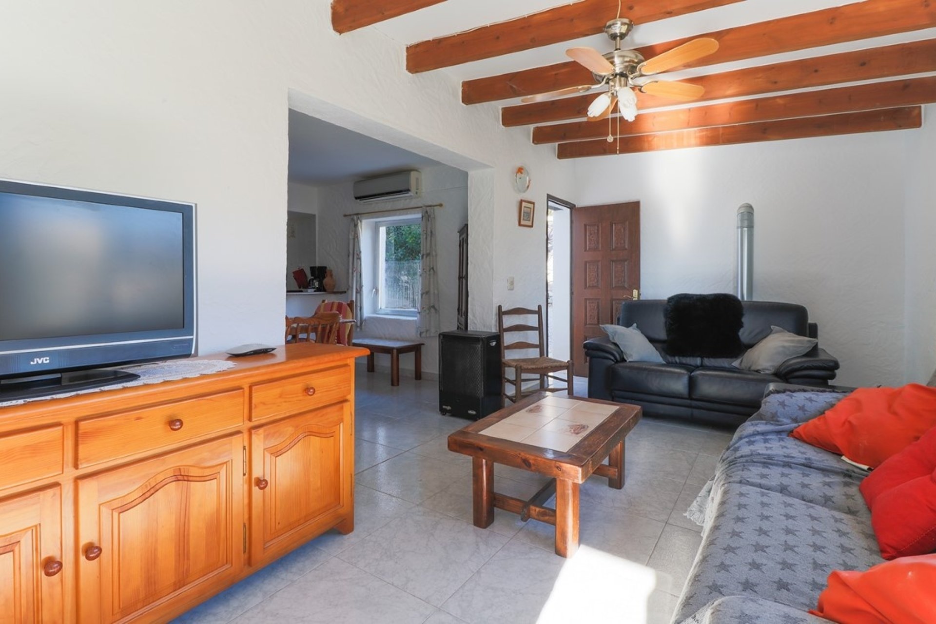 Vente - Villa - Benissa - Benissa Costa