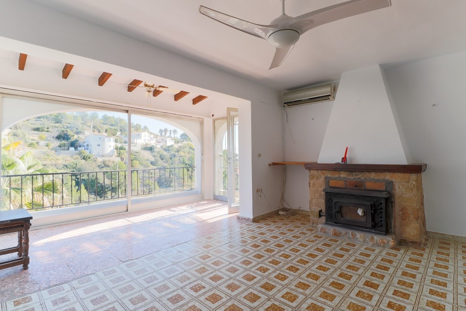 Vente - Villa - Benissa - Benissa Costa